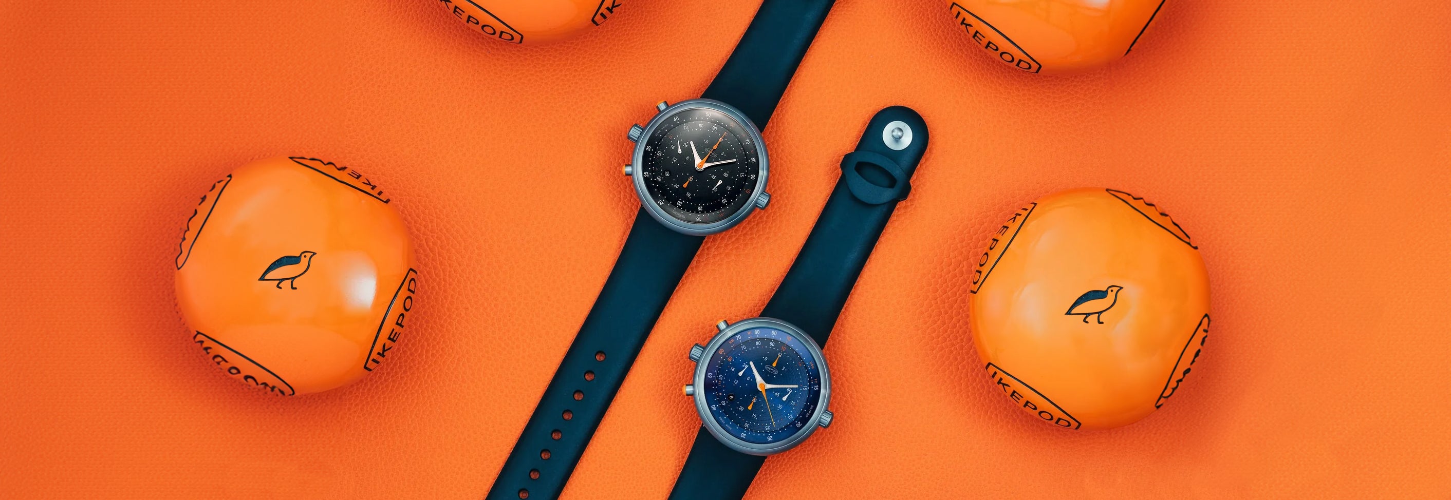 Unraveling the Ikepod Phenomenon: A Disruptive Force in Contemporary Watchmaking