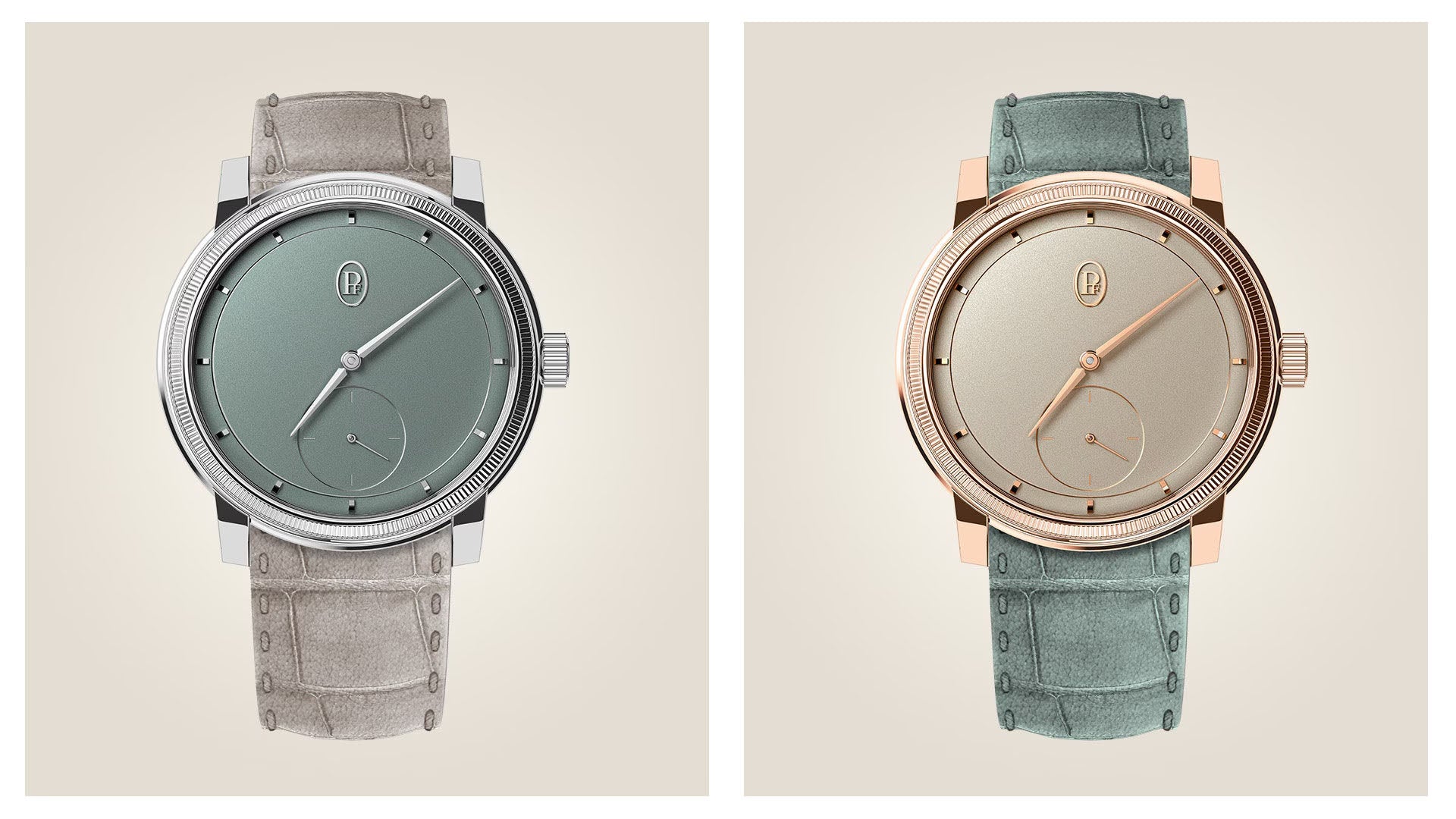 Discover the Timeless Elegance of Parmigiani Fleurier: A Delightful Blend of Swiss Craftsmanship and Exquisite Design