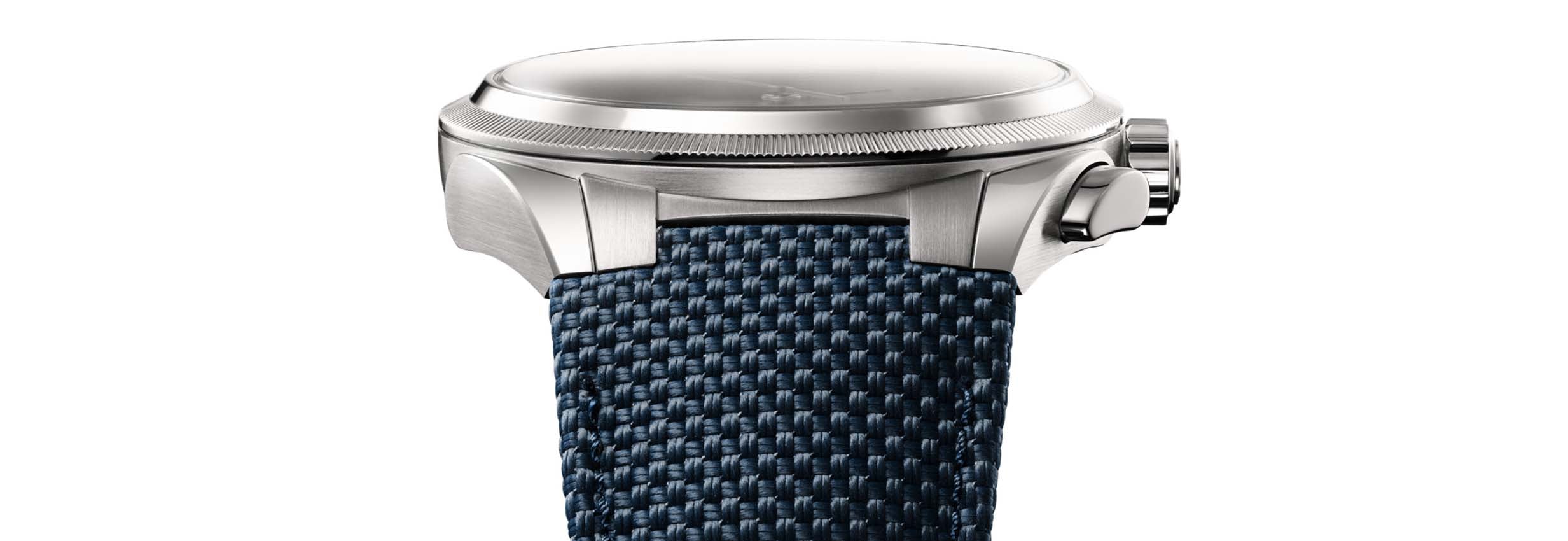 Introducing the Parmigiani Tonda PF Sport Chronographs in Milano Blue, London Grey, and Arctic Grey