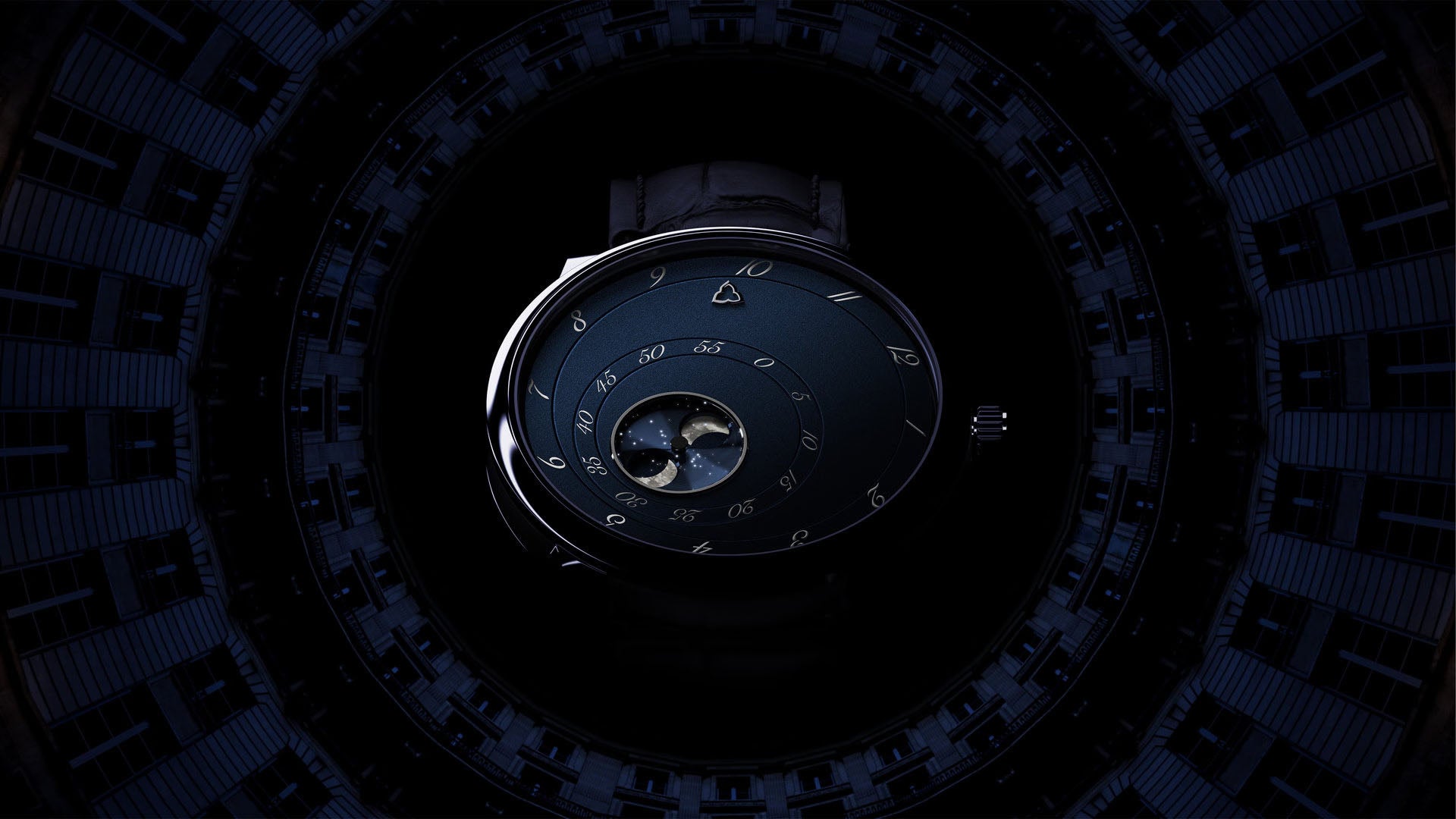 Introduce the Allure of Trilobe Watches to your Collection