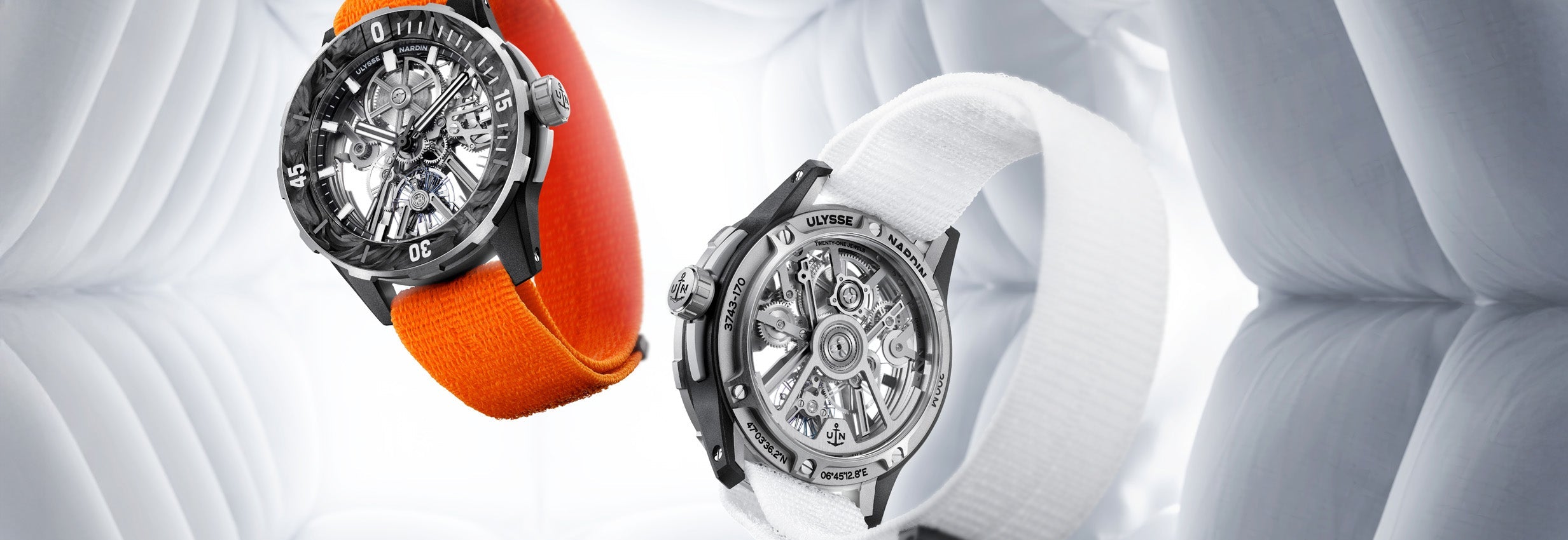 WATCHES & WONDERS 2025 OUR FAVOURITE PICKS