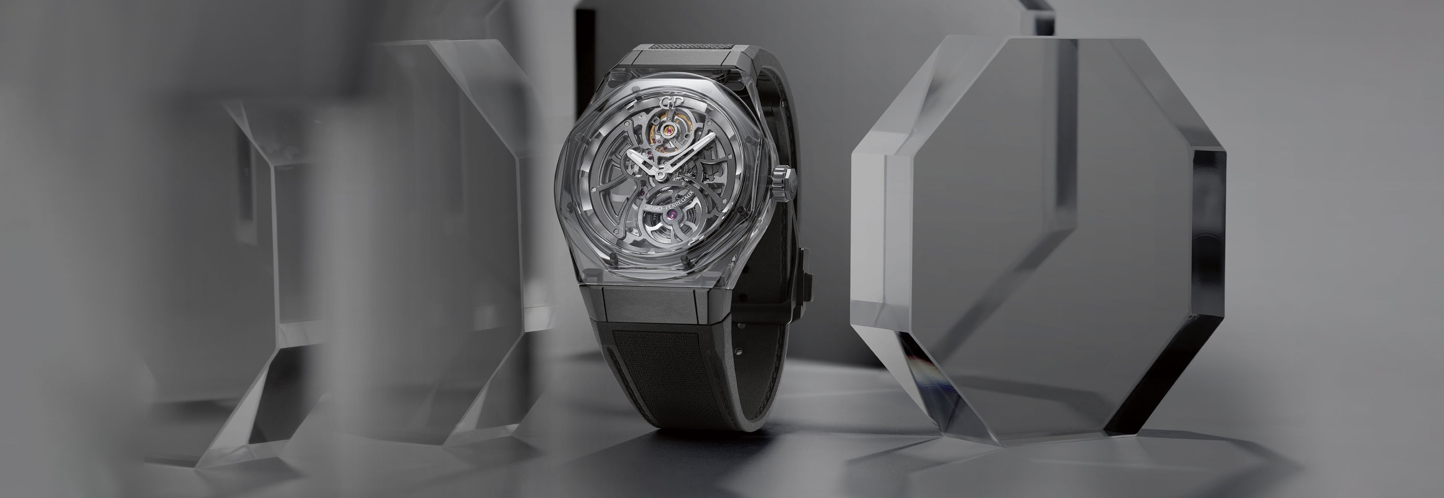 girard-perregaux collections