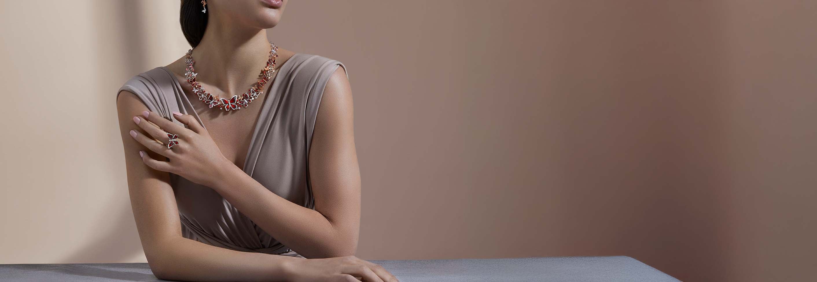 Sicis Jewels Collections