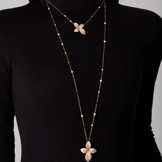 16456r-giardini-segreti-necklace-medium-flower-necklace-18k-rose-gold-white-champagne-diamonds-model