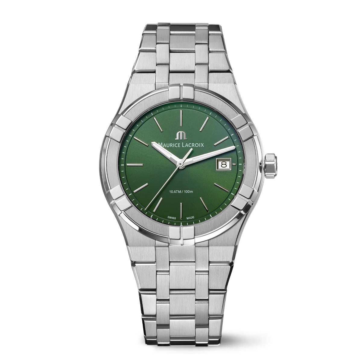 Aikon Quartz Date