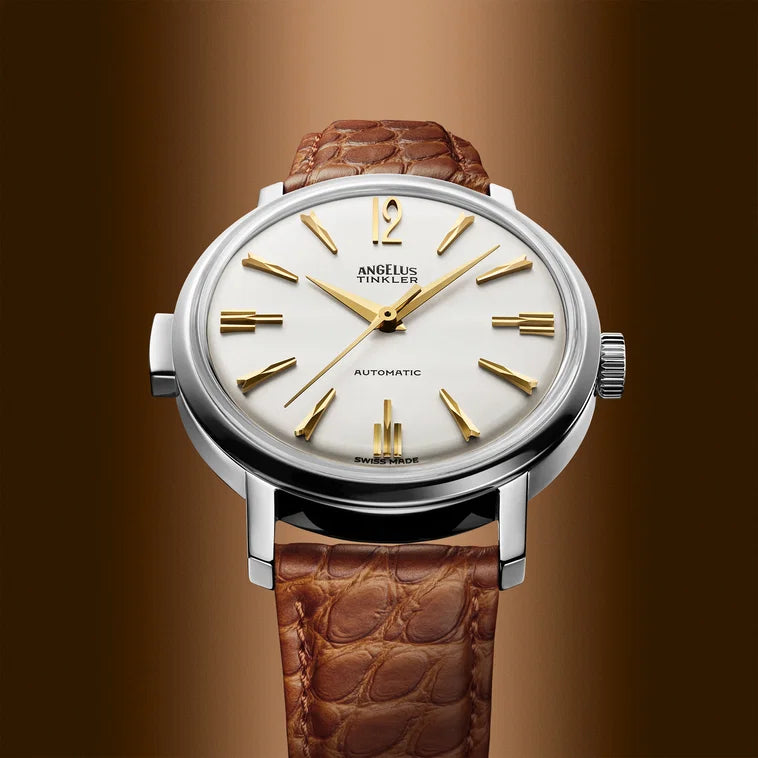 La Fabrique Tinkler 1958 Steel