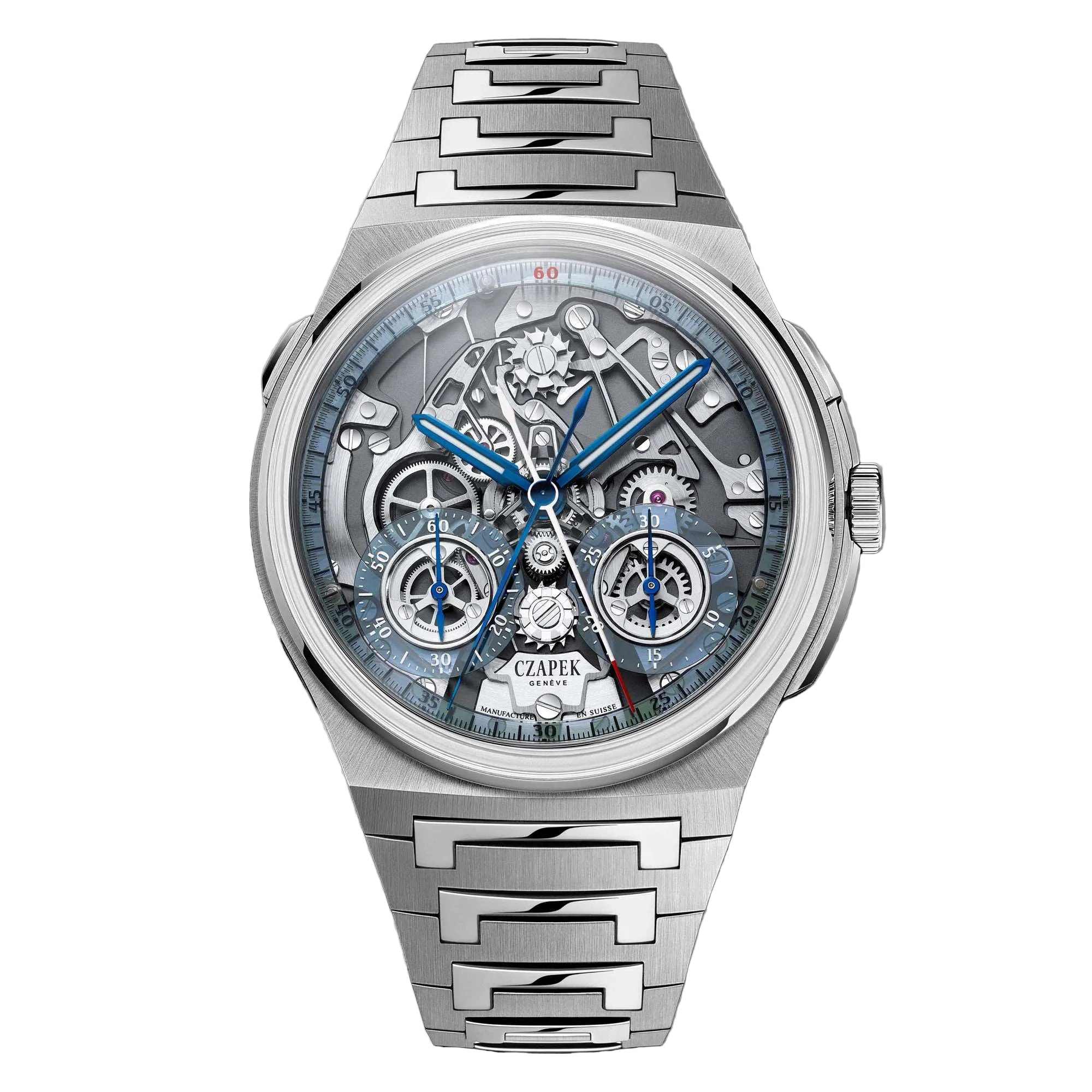 ANTARCTIQUE-CHRONOGRAPH-Rattrapante-Ice-Blue-hero