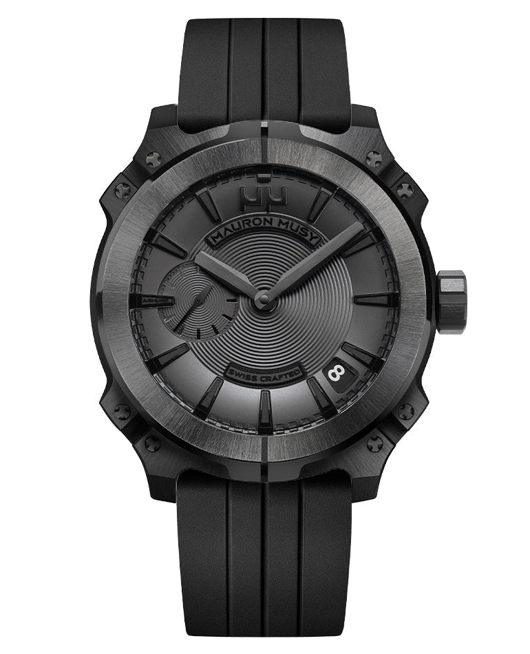 ARMURE MU03-212 BLACK DIAL