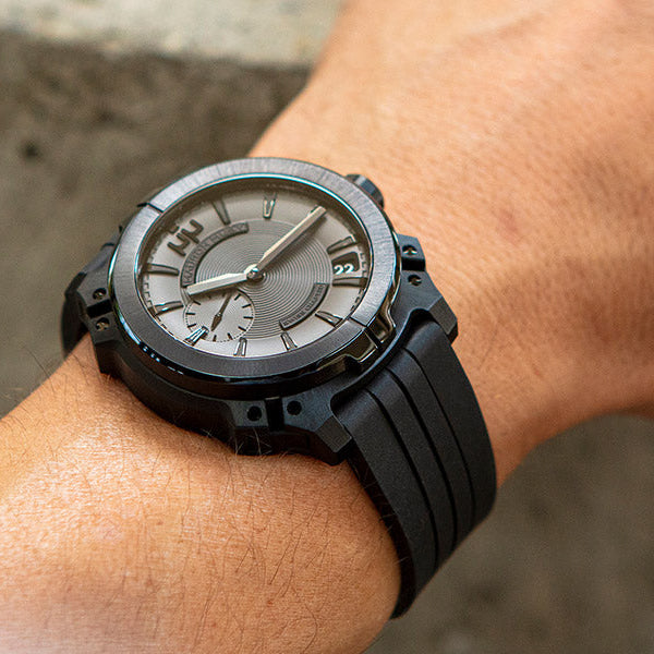 ARMURE MU03-212 BLACK DIAL