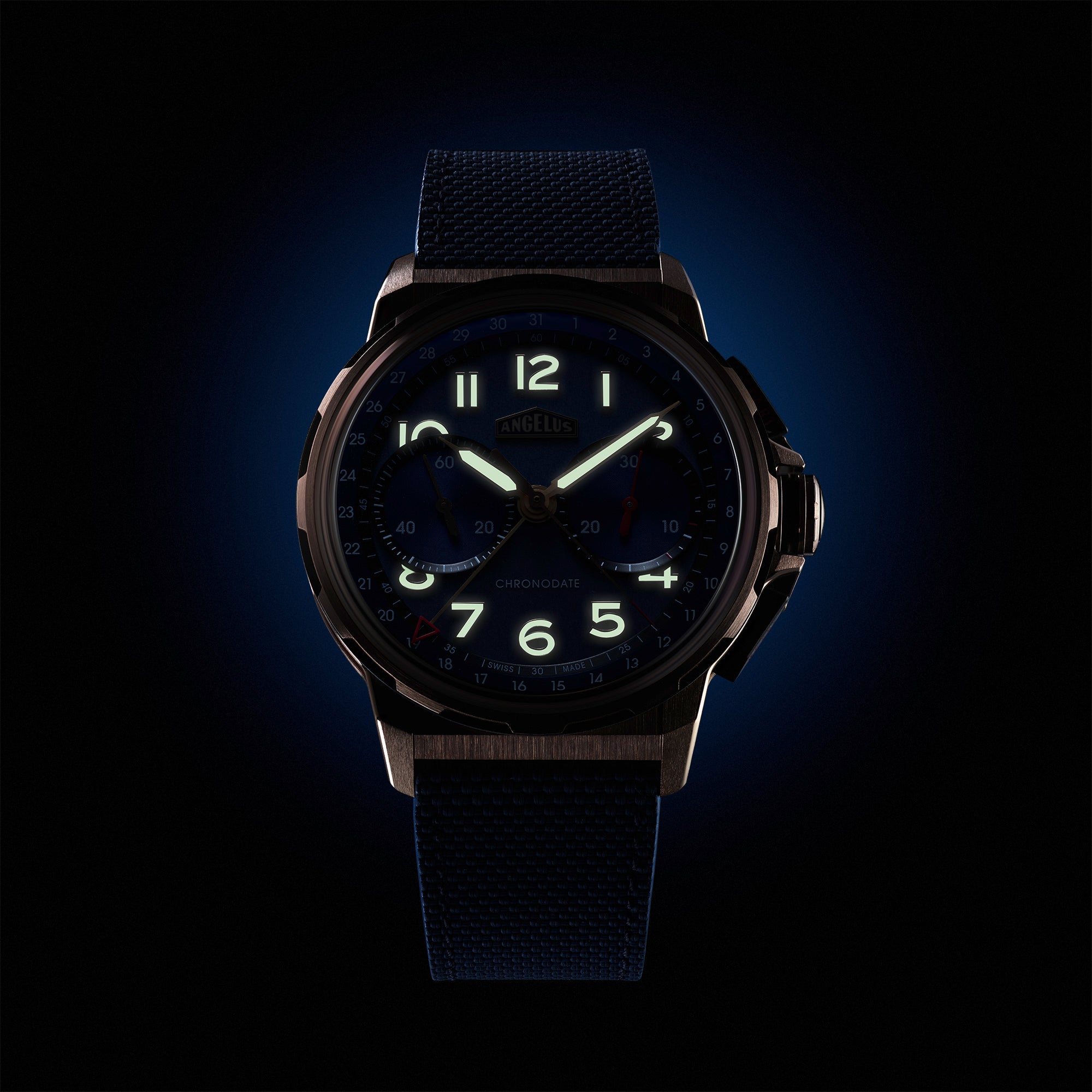 CHRONO-DATE-LUME