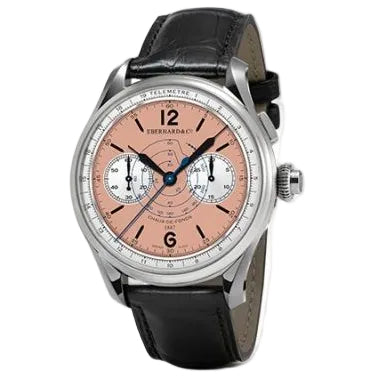 CHRONOGRAPHE 1887 BRONZE DIAL LIMITED EDITION OF 250