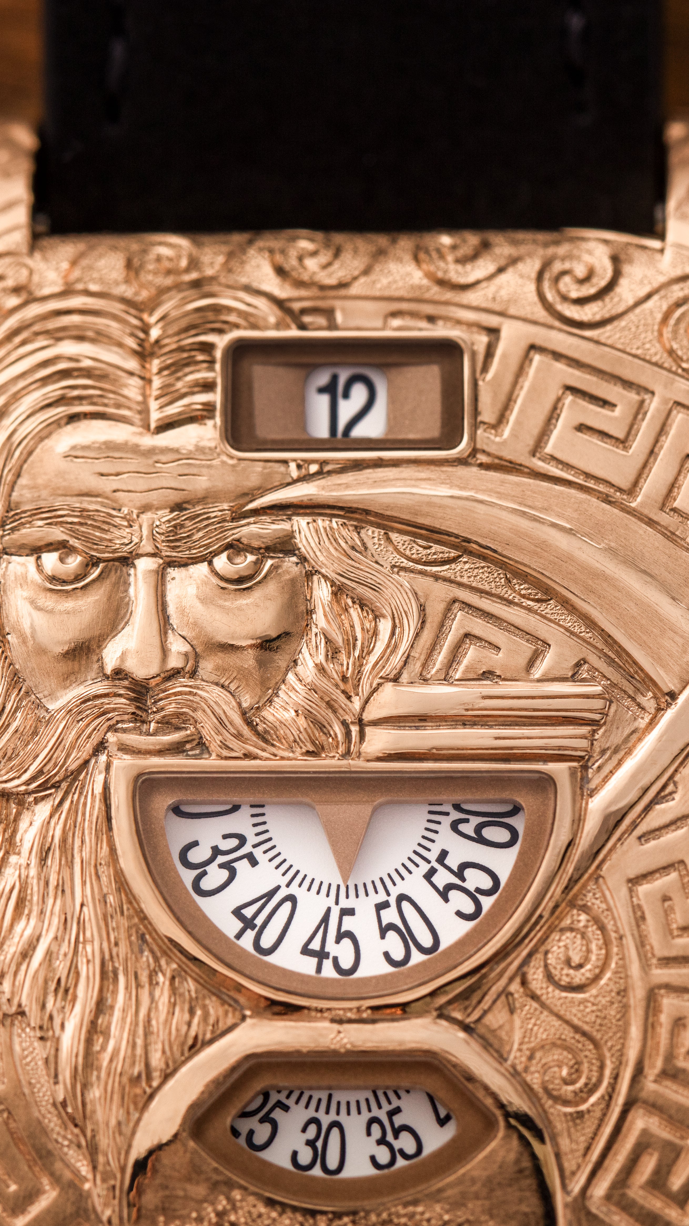 CHRONOSWISS NEO DIGITEUR CHRONOS