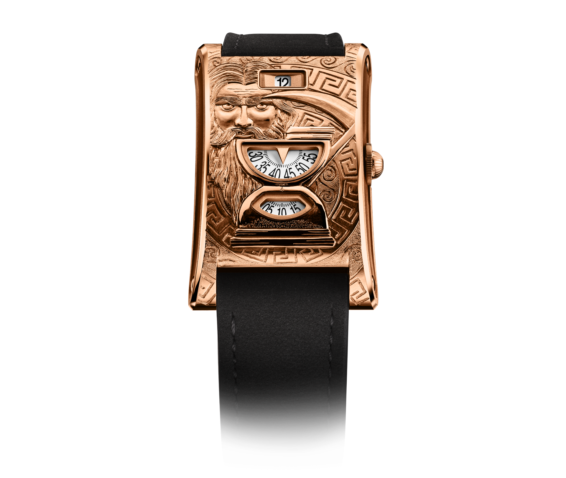 CHRONOSWISS NEO DIGITEUR CHRONOS