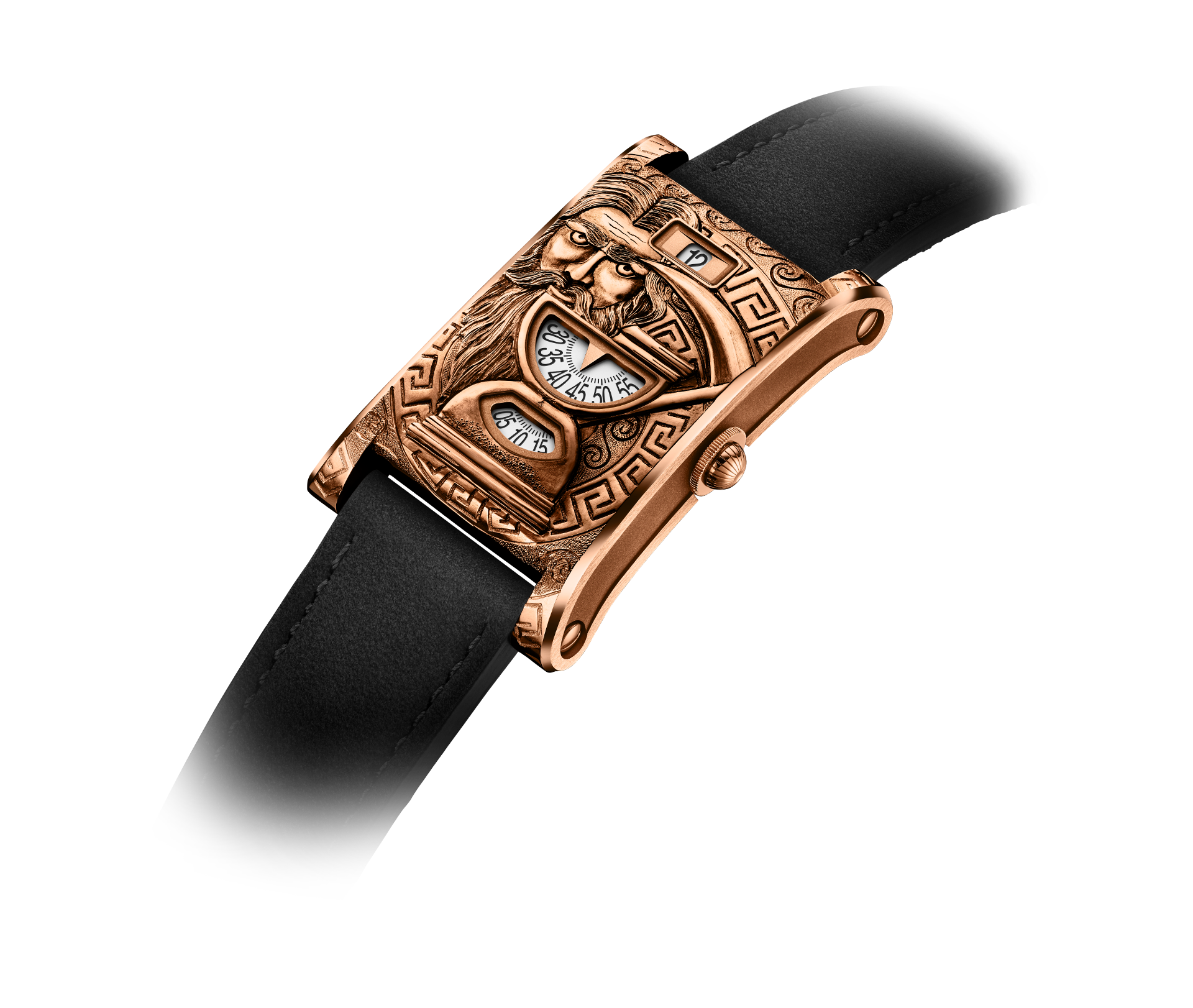 CHRONOSWISS NEO DIGITEUR CHRONOS