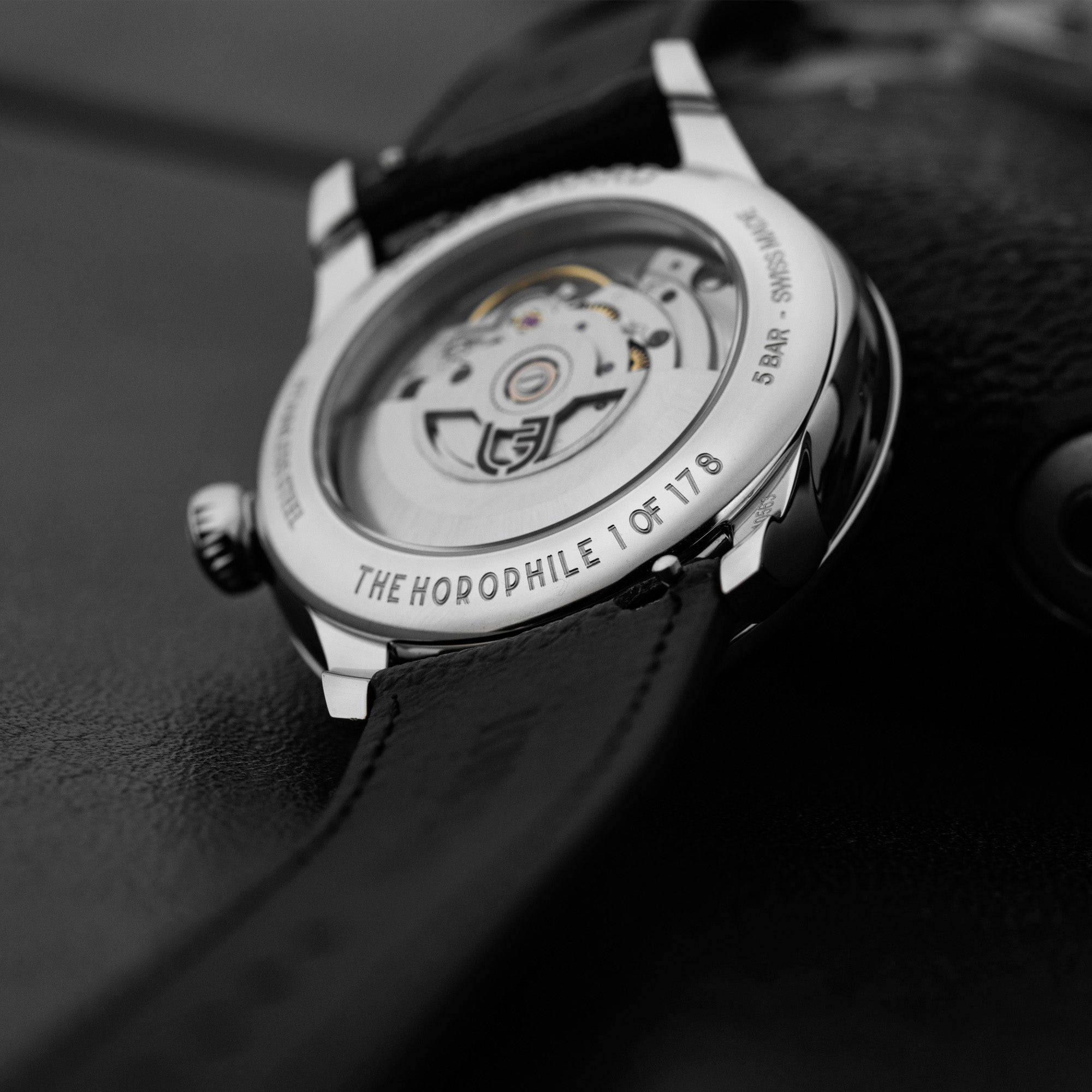    EXCELLENCE-LA-PETITE-SECONDE-METROPOLIS-THE-HOROPHILE-SALMON-BACK