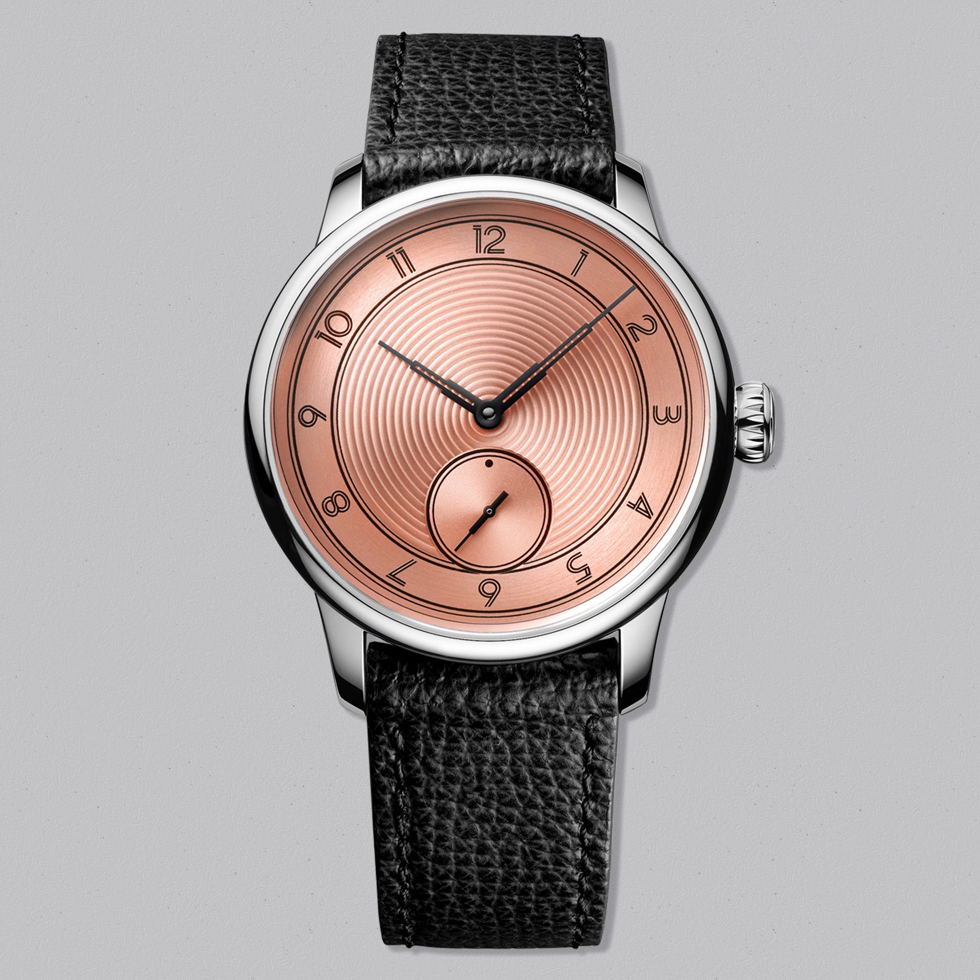       EXCELLENCE-LA-PETITE-SECONDE-METROPOLIS-THE-HOROPHILE-SALMON-HERO