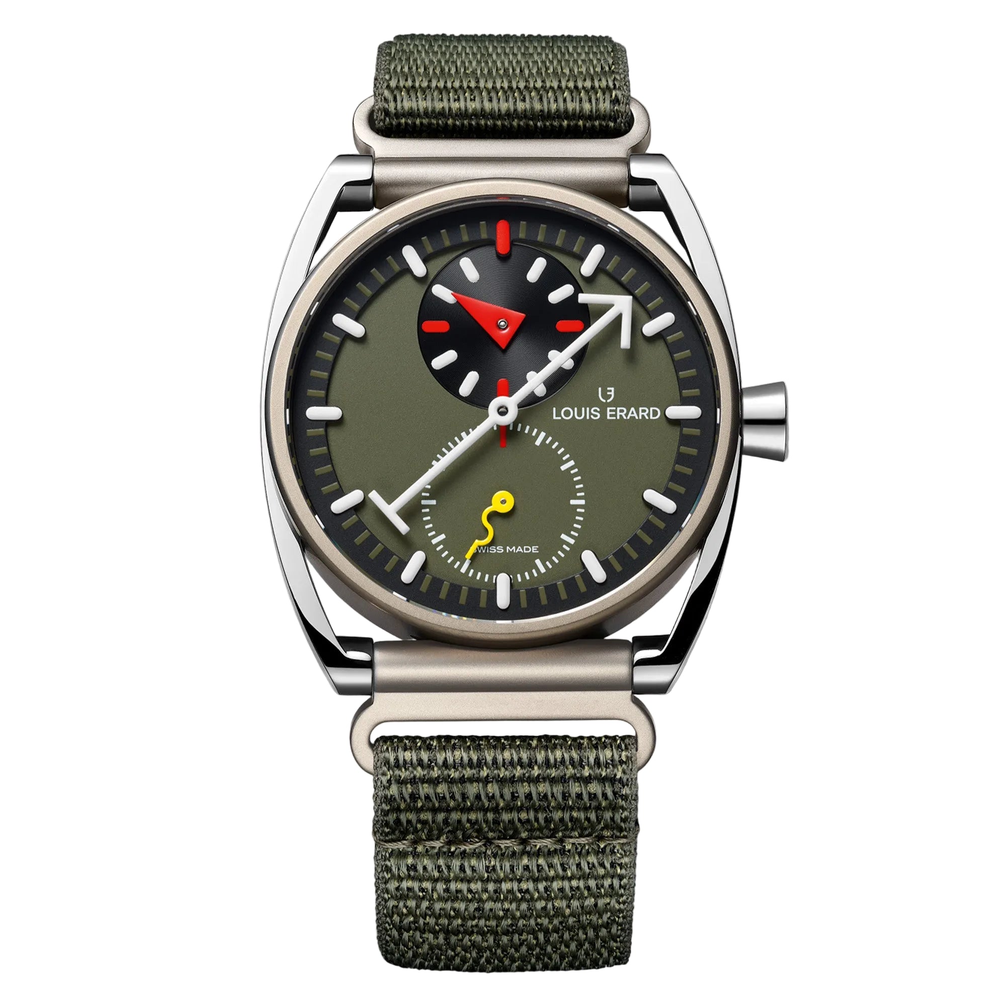 EXCELLENCE-LE-Regulateur-Louis-Erard-x-Alain-Silberstein-Khaki-HERO