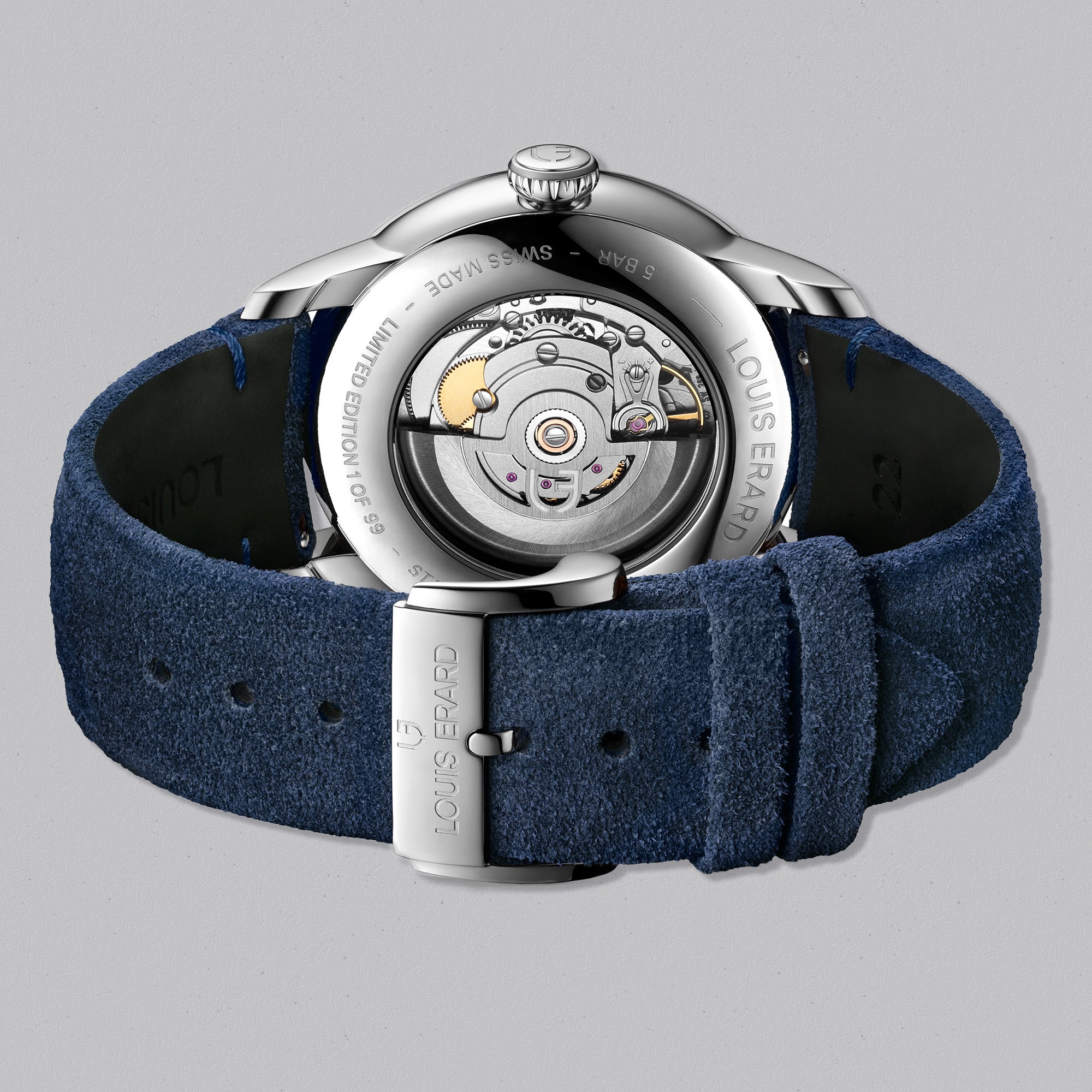       Excellence-Regulateur-Lapis-Lazuli-back