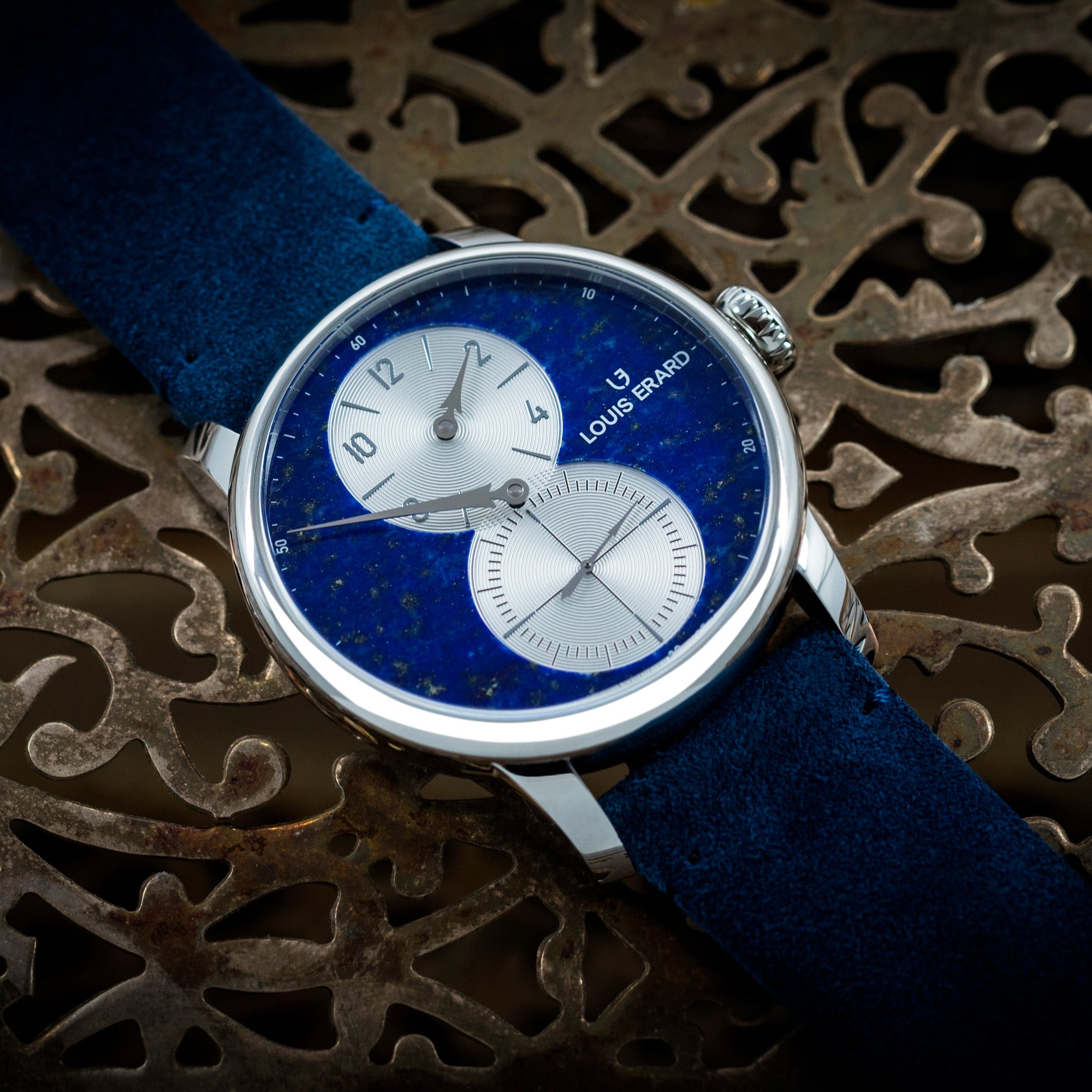 Excellence-Regulateur-Lapis-Lazuli-lifestyle