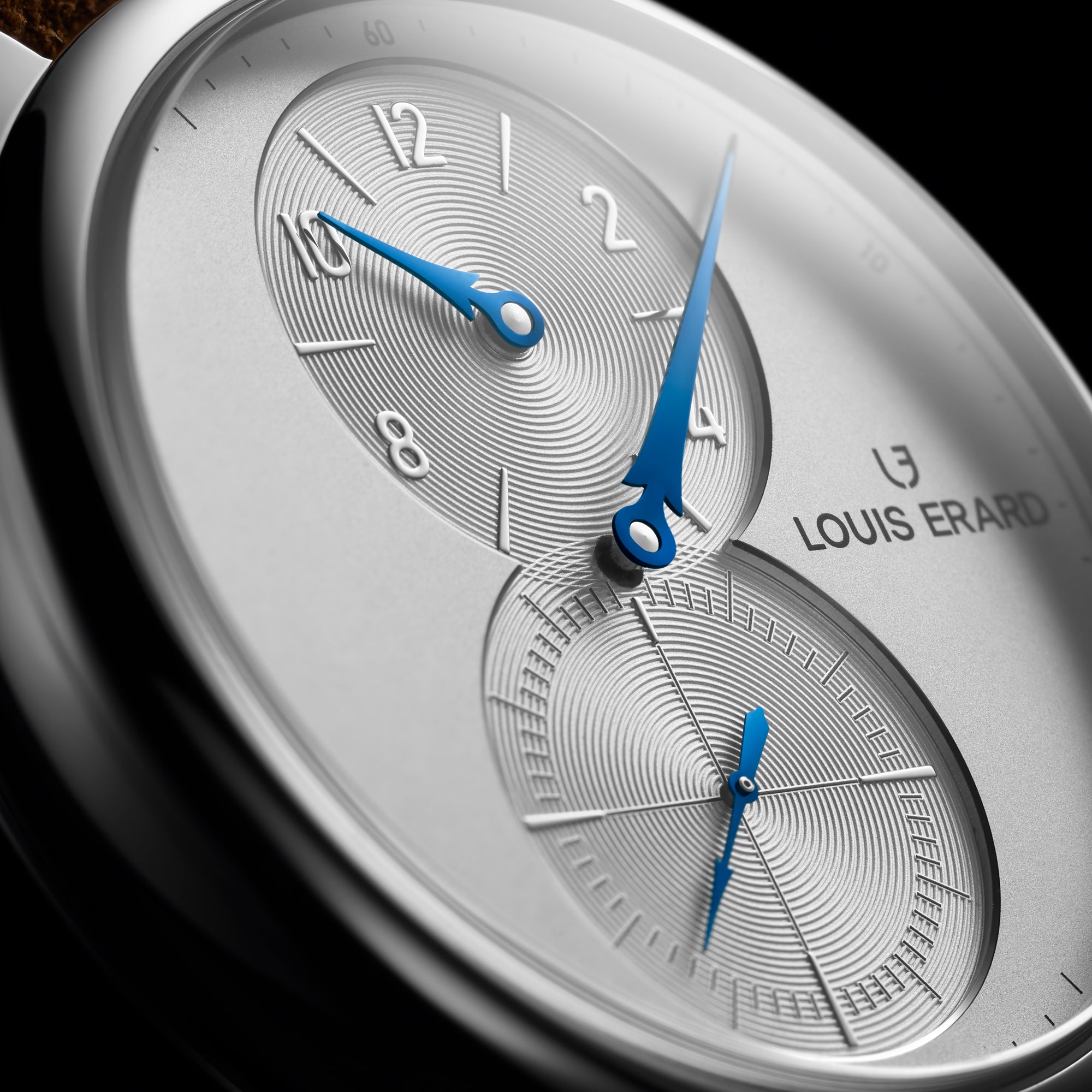 Excellence-Regulator-85237AA21.BVA31-DIAL