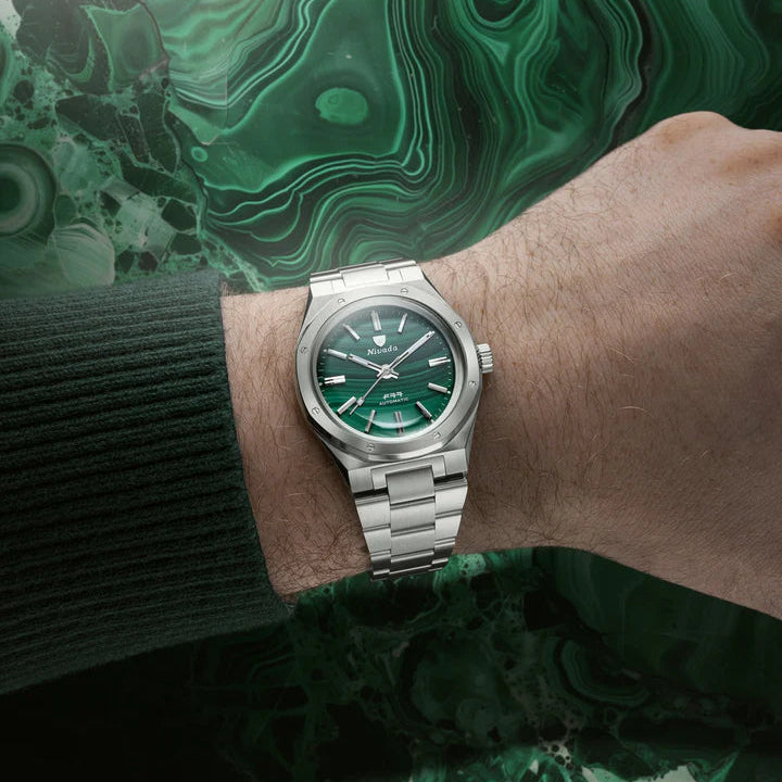 F77 SST MALACHITE MK1 - 37MM