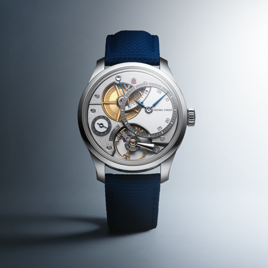 Greubel Forsey Balancier QM | GF09cm | Limited to 33 Timepieces