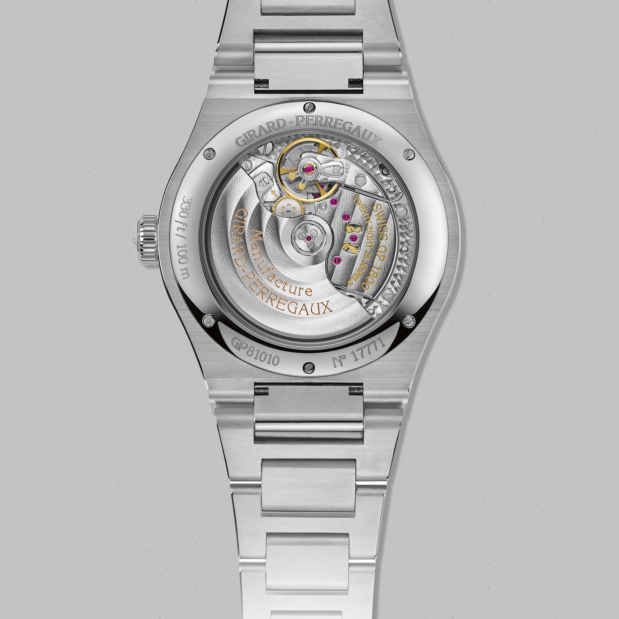 LAUREATO-42-GREEN-back