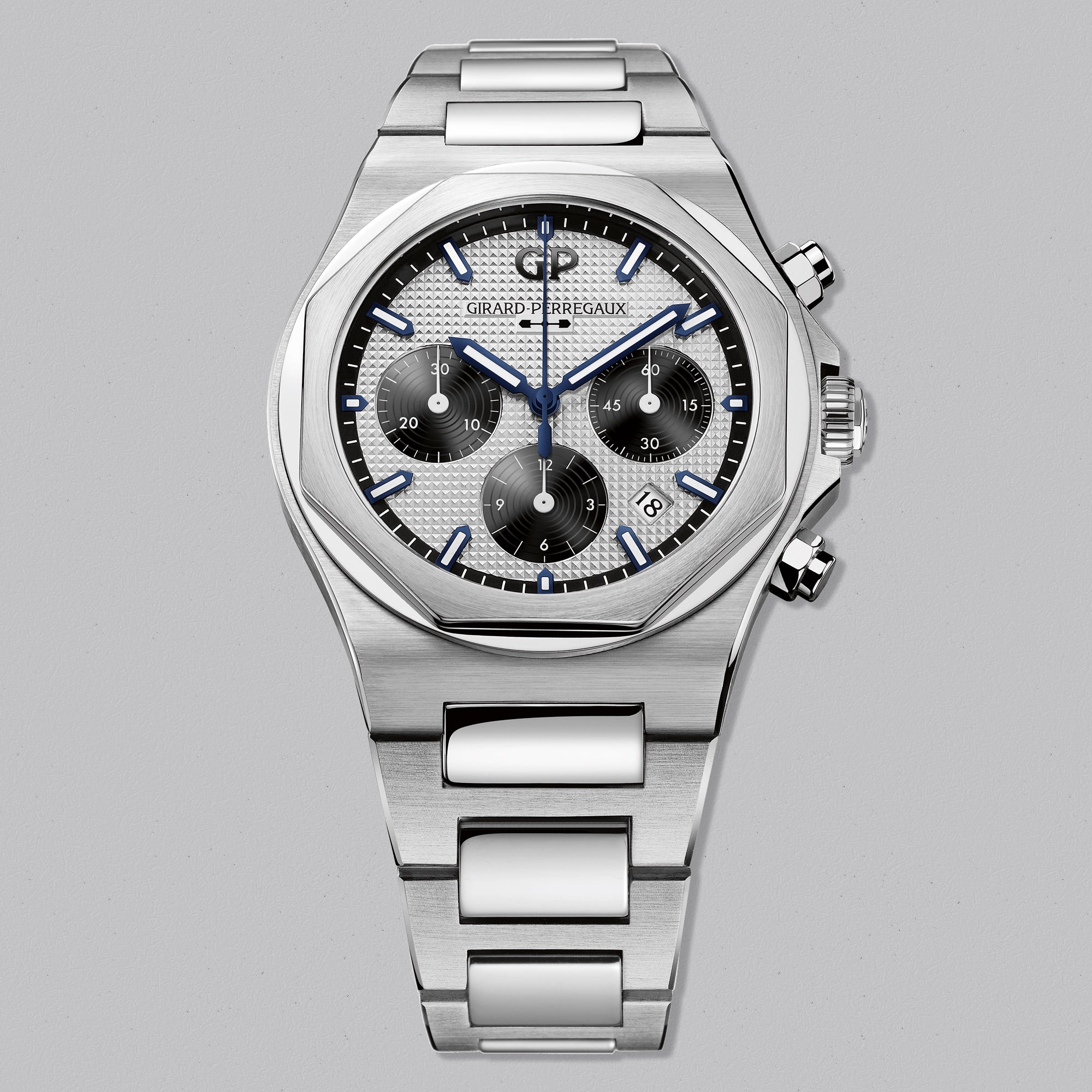       LAUREATO-CHRONO-81020-11-131-11A-SILVER_BLACK-HERO