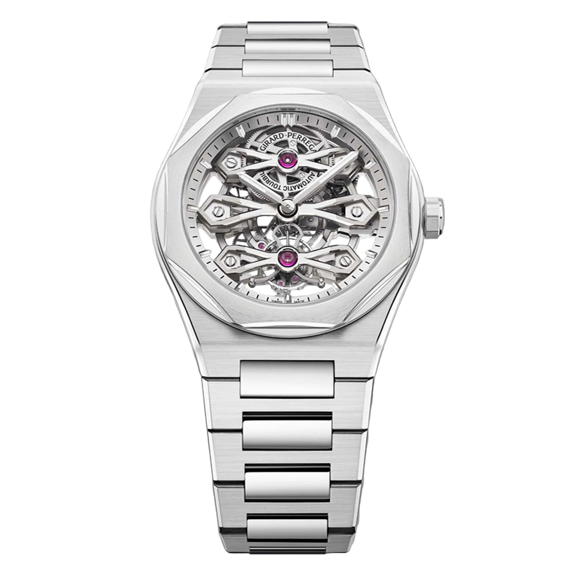 LAUREATO THREE GOLD BRIDGES LIMITED EDITION OF 50
