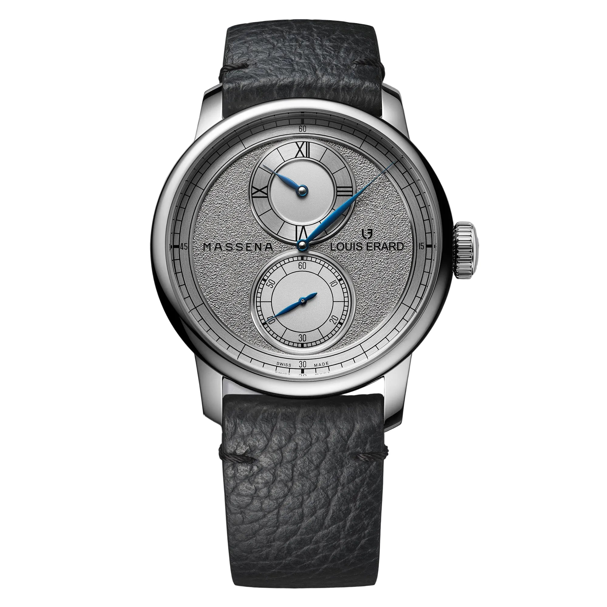 LOUIS-ERARD-X-MASSENA-LAB-LTD-178-SILVER-DIAL-hero