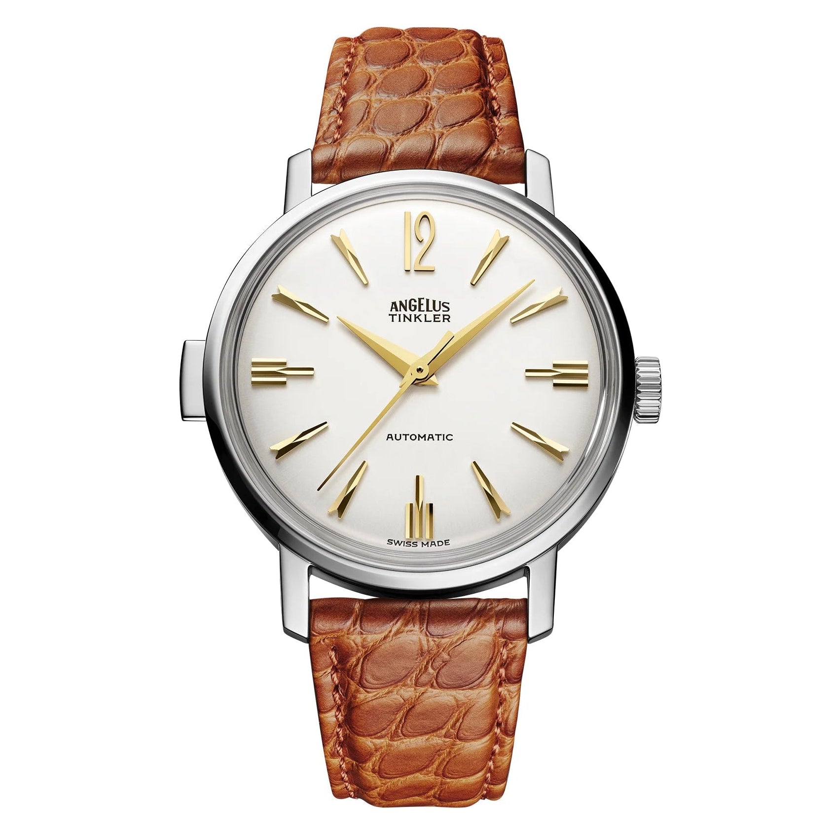 La Fabrique Tinkler 1958 Steel