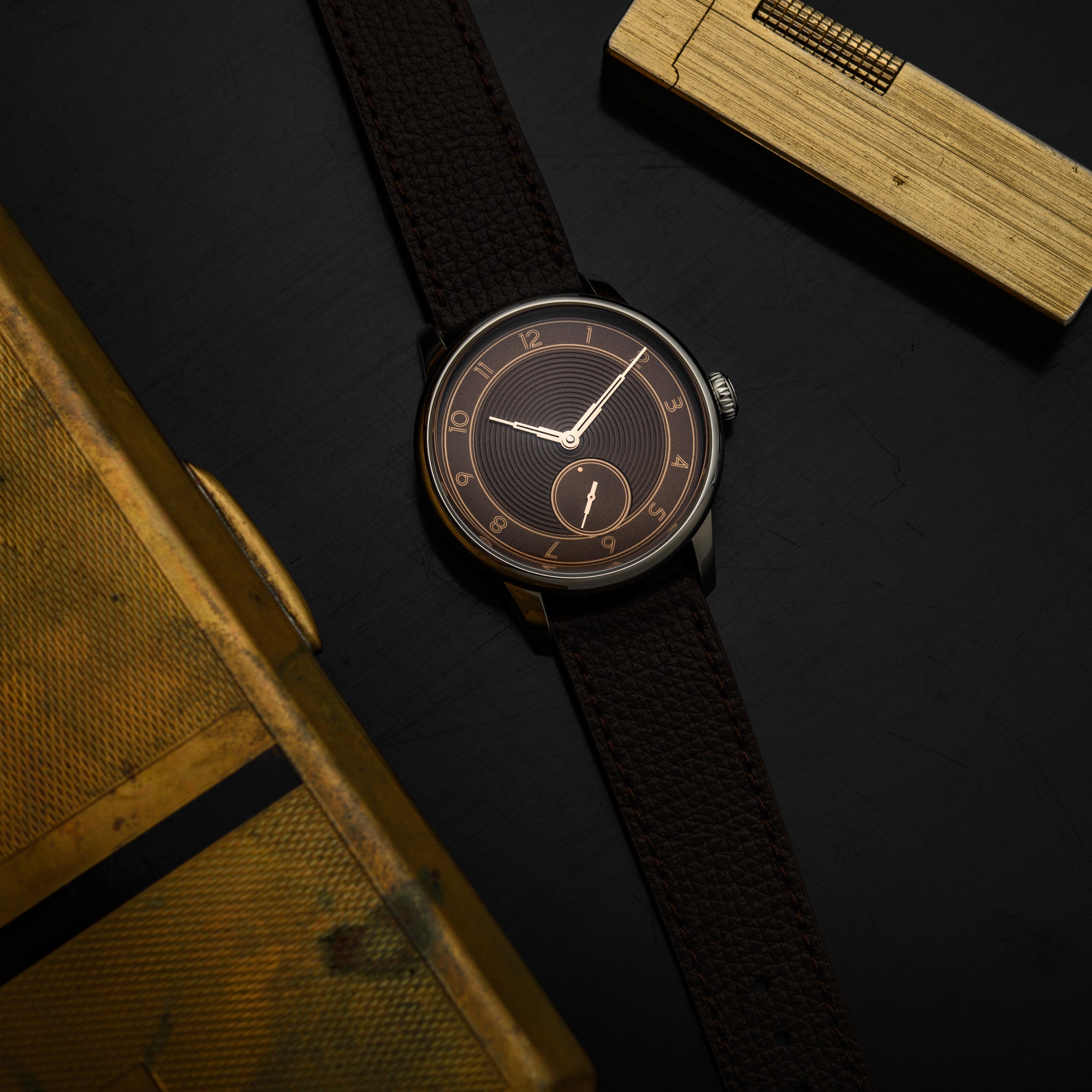    METROPOLIS-XTHE-HOROPHILE-TOBACCO-DIAL-LIFESTYLE