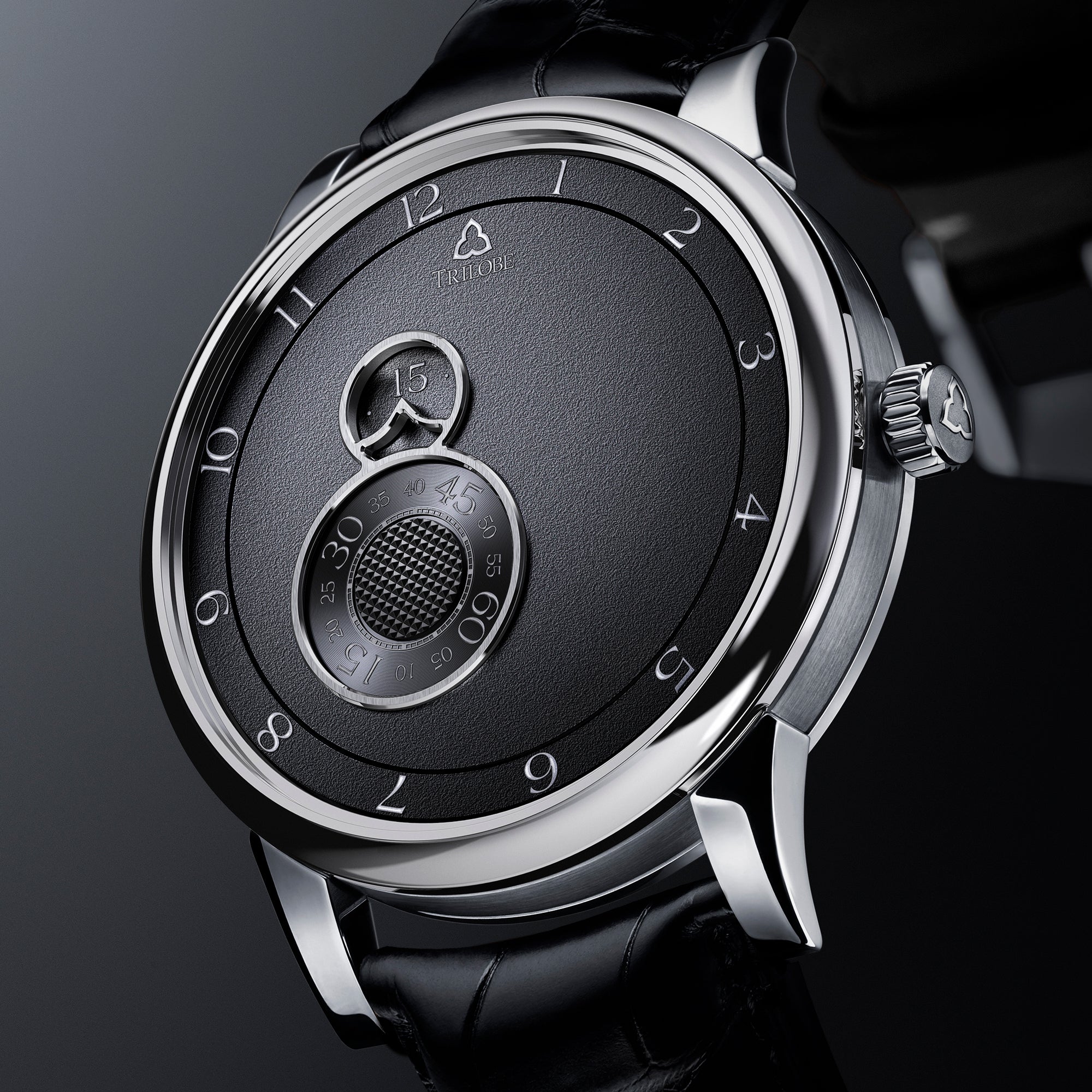 NUIT-FANTASTIQUE-GRAINED-BLACK-DIAL