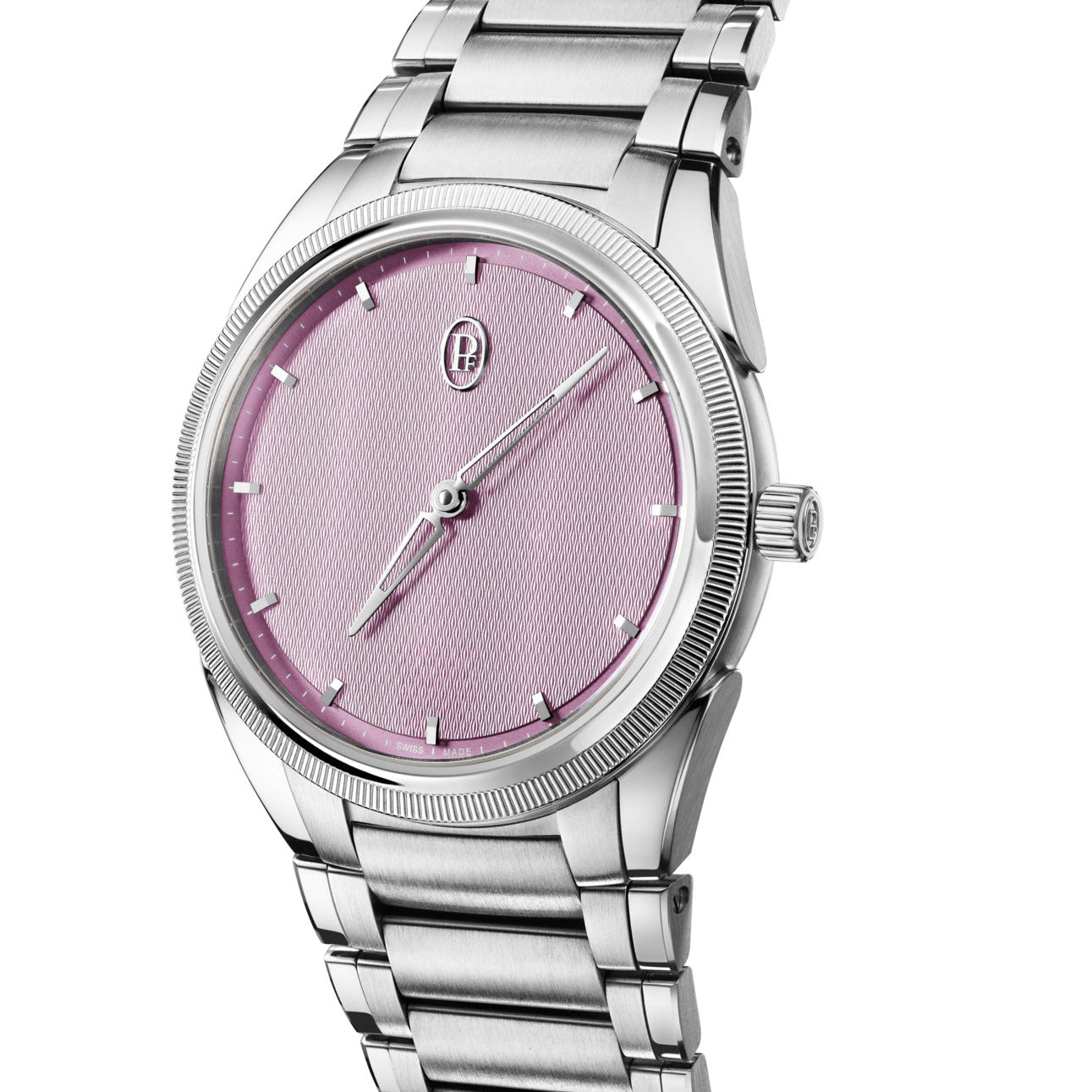 TONDA PF AUTOMATIC ALTO ROSE 36MM
