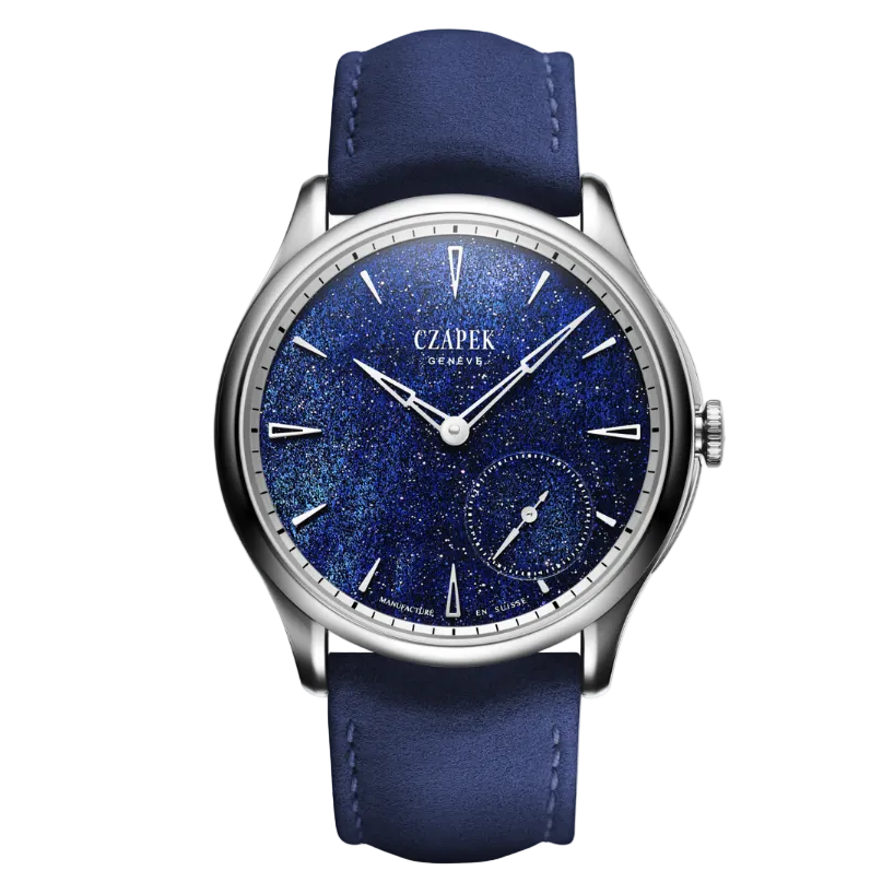 Czapek - Promenade Midnight Pearl