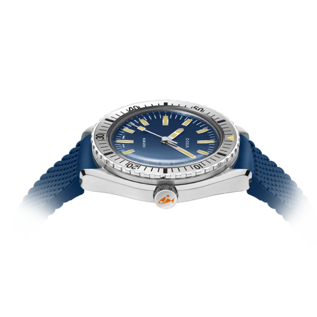 DOXA - SUB 200 - Caribbean