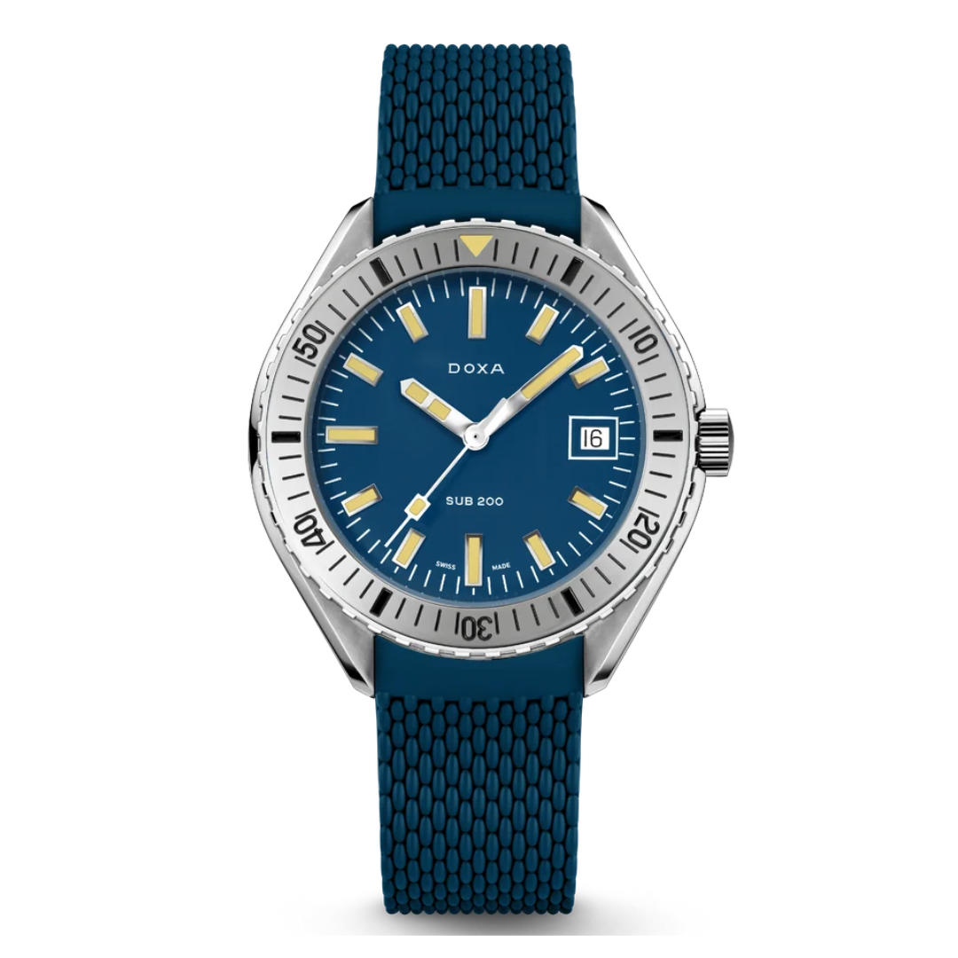 DOXA - SUB 200 - Caribbean