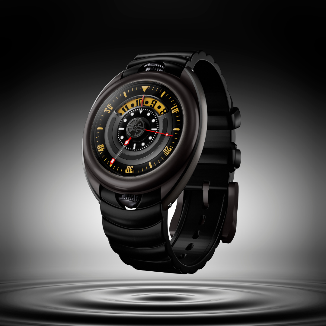 Gaga Laboratorio - Aqualab - Anthracite