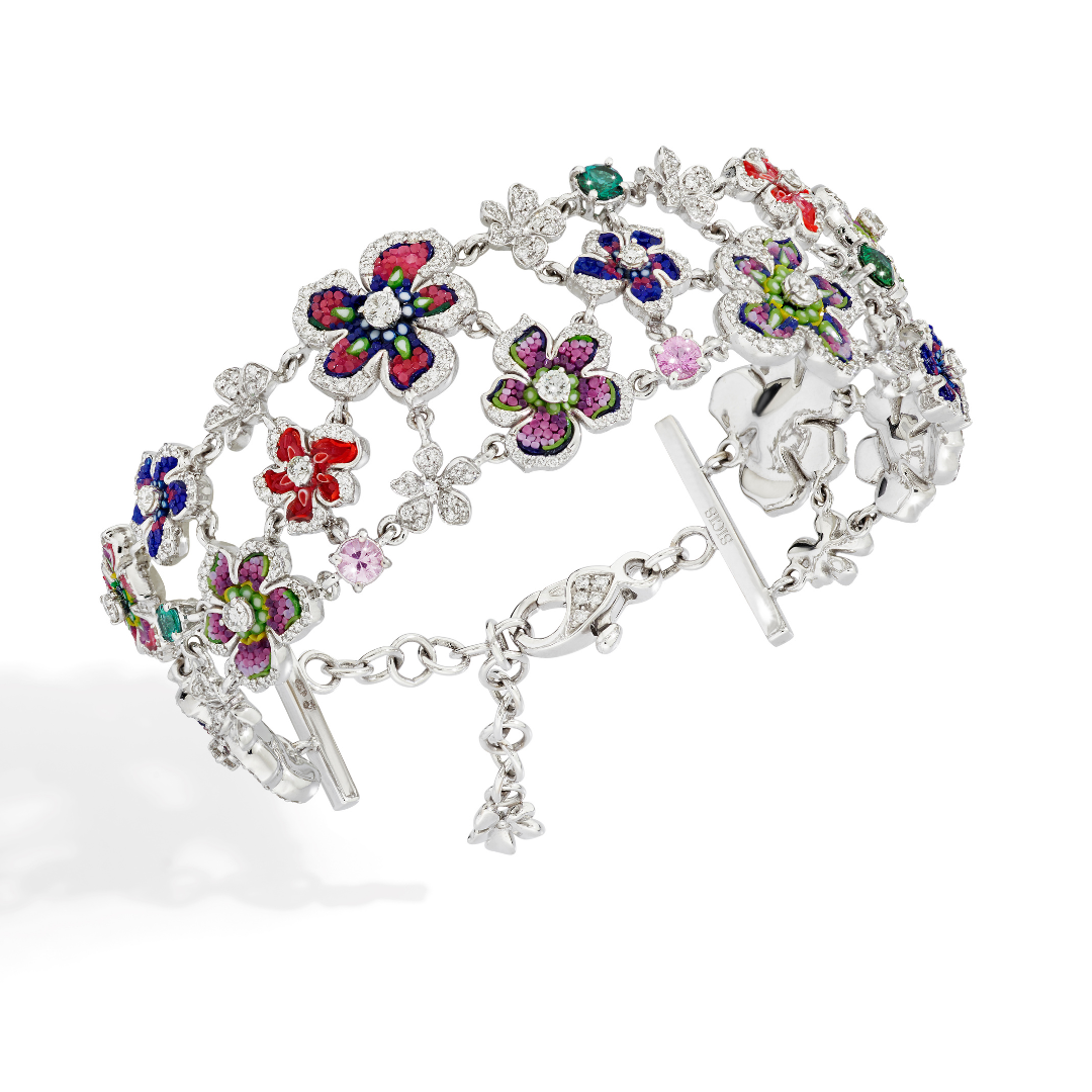 Giardino Bracelet