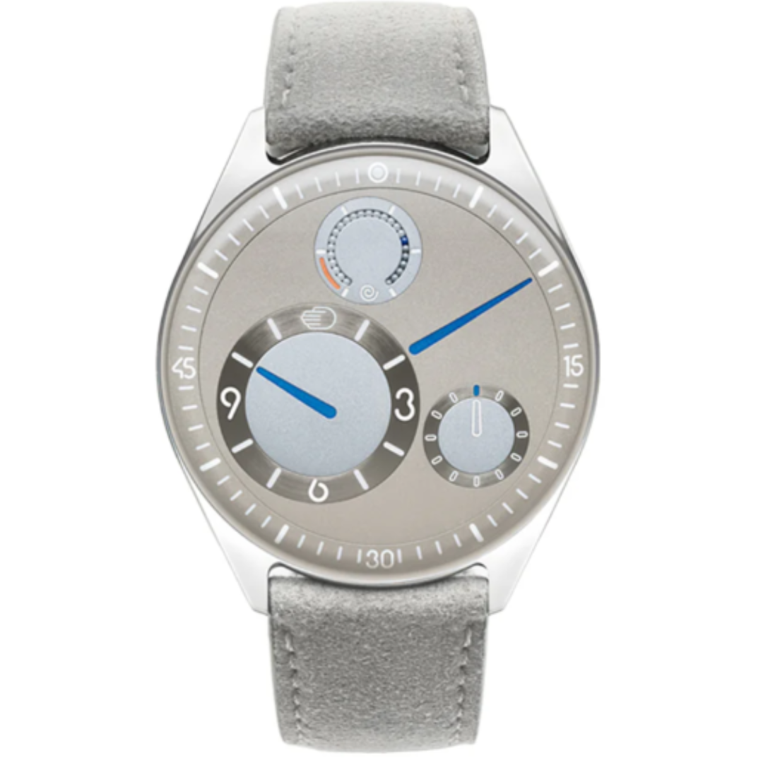 Ressence - Type 11 - Latte