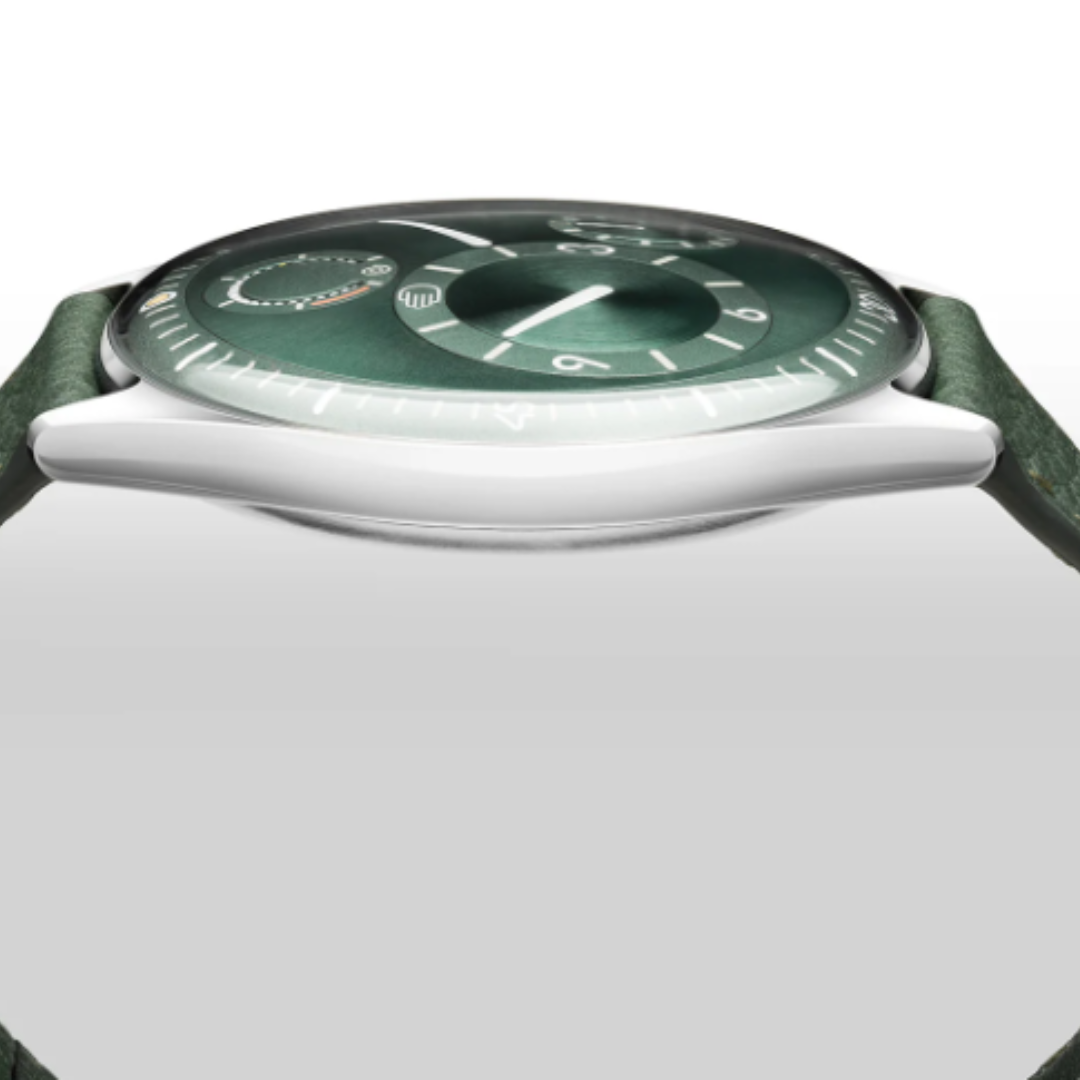 Ressence - Type 11 - Pine