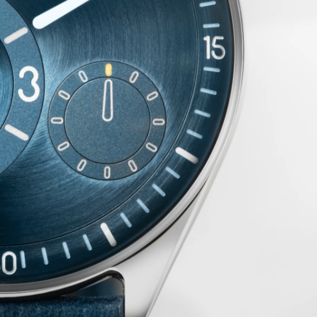 Ressence - Type 11 - Sky