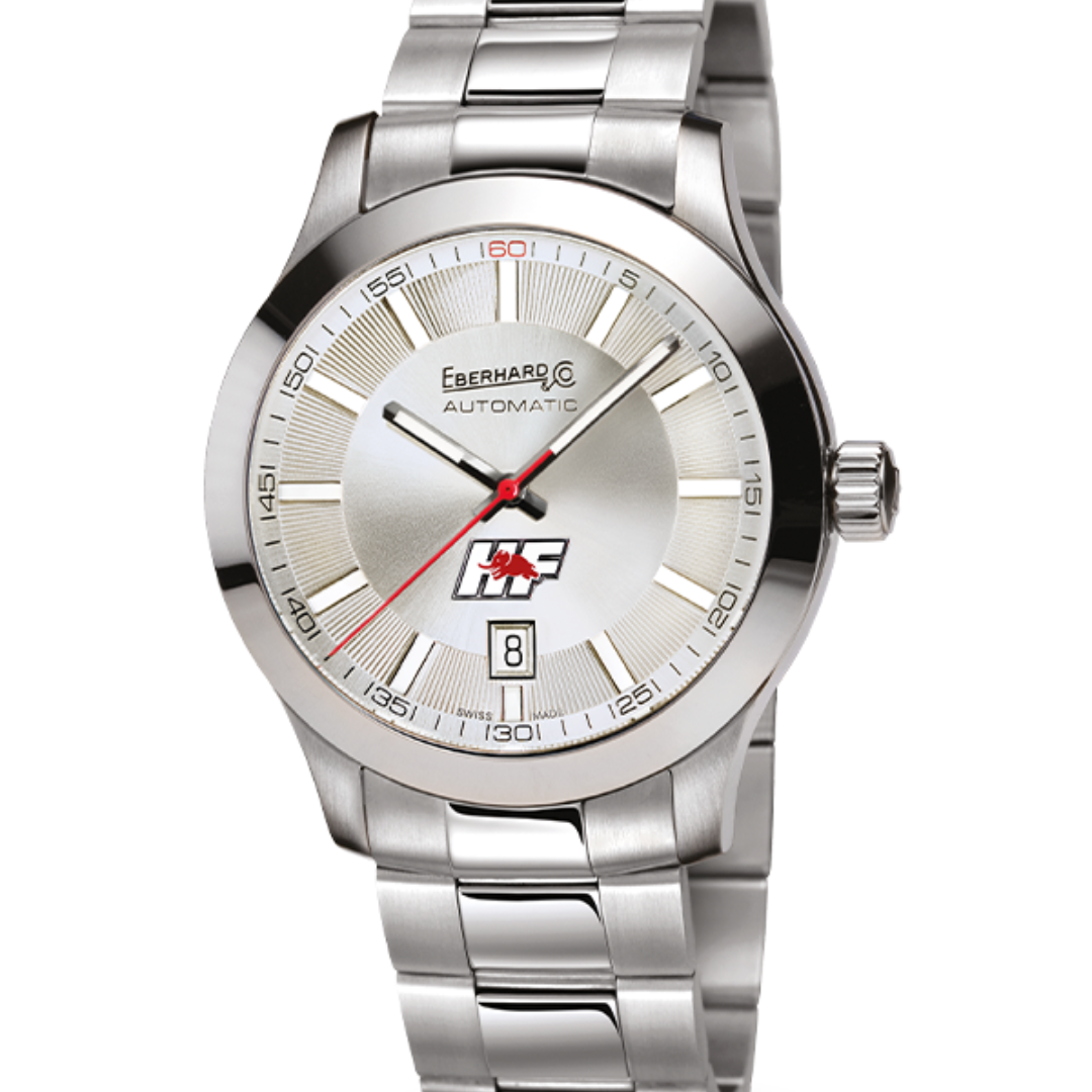 Eberhard & Co. Lancia HF Limited Edition