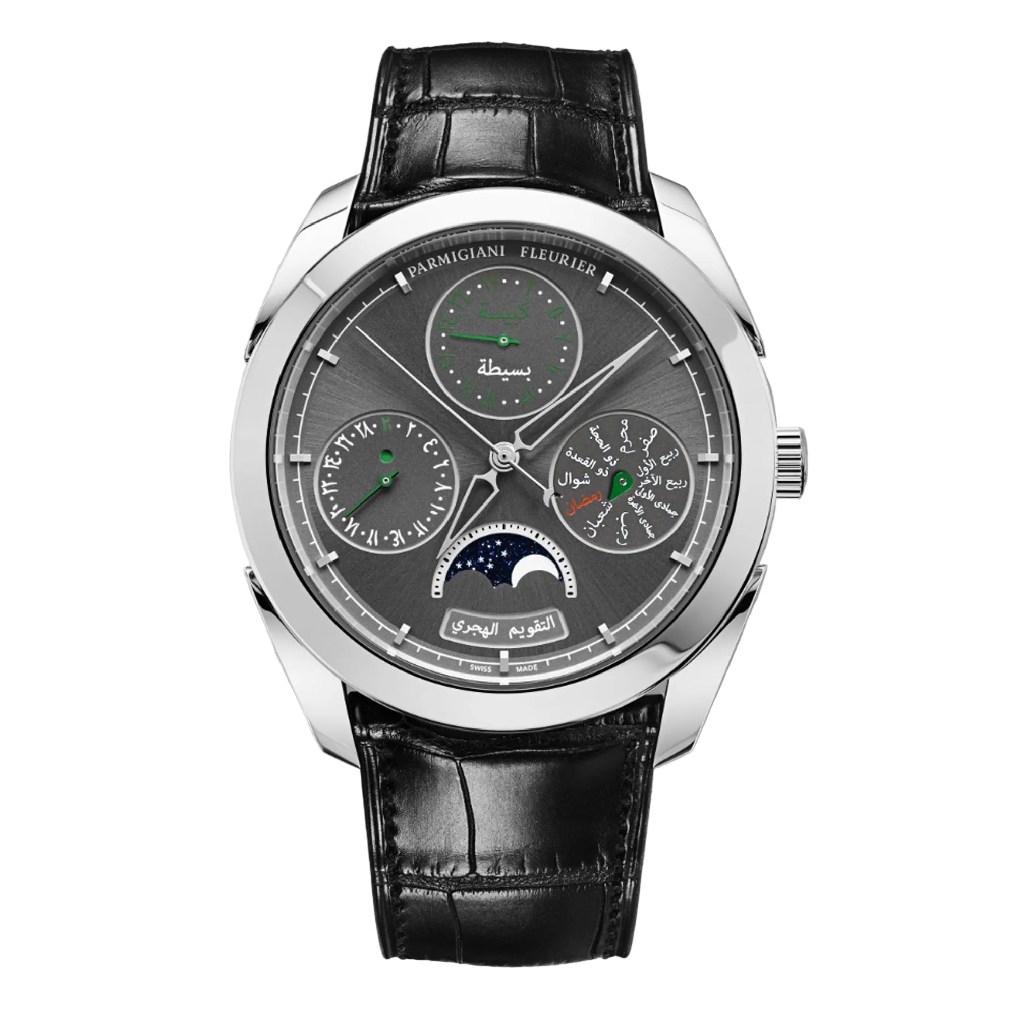 TONDA-HIJRI-PERPETUAL-CALENDAR-PLATINUM-SLATE-GREEN-HERO