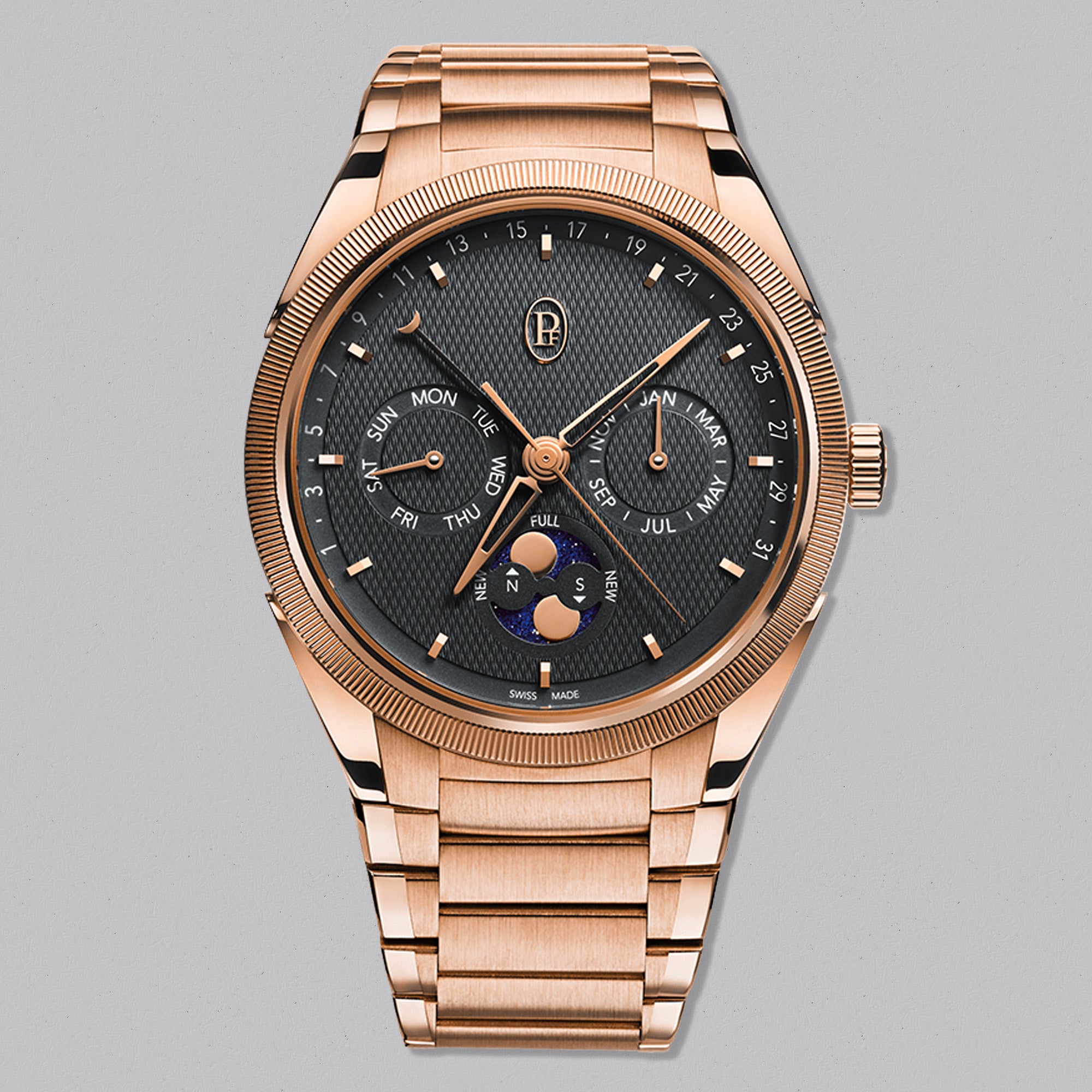 TONDA-PF-ANNUAL-CALENDAR-ROSE-GOLD-GREY-HERO