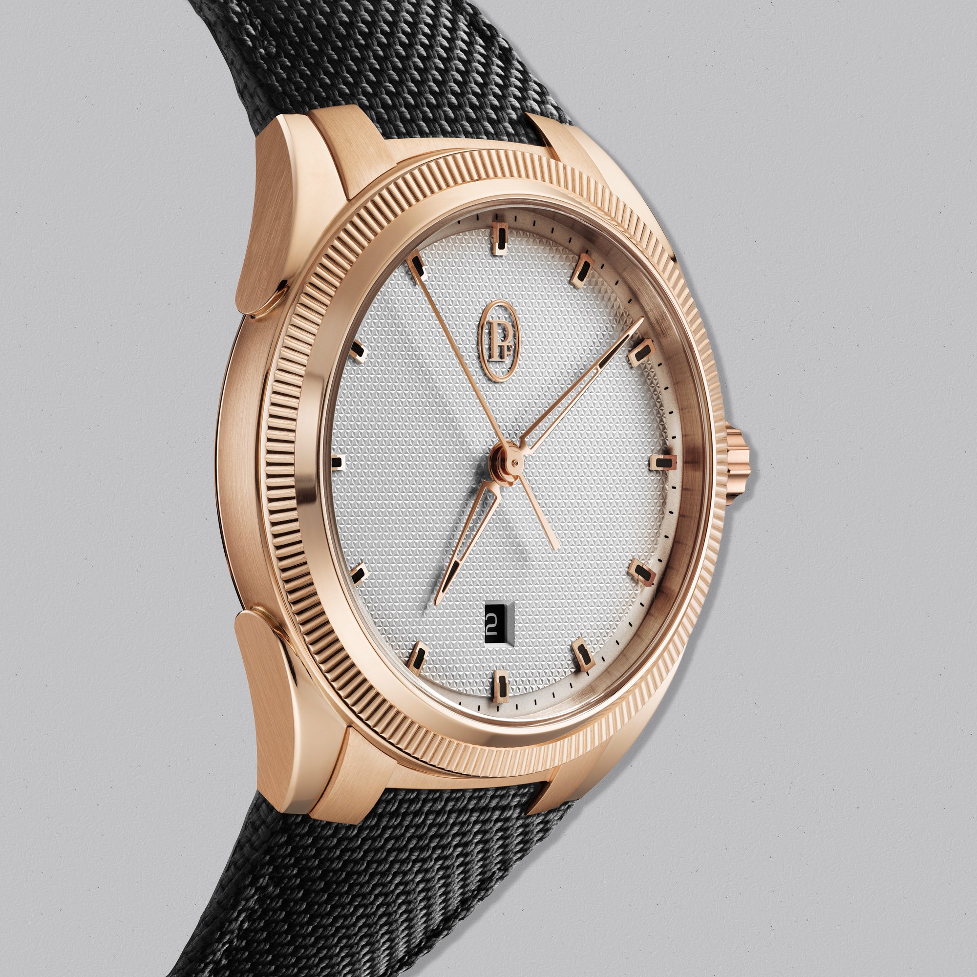       TONDA-PF-SPORT-AUTOMATIC-ROSE-GOLD-SILVER-SIDE