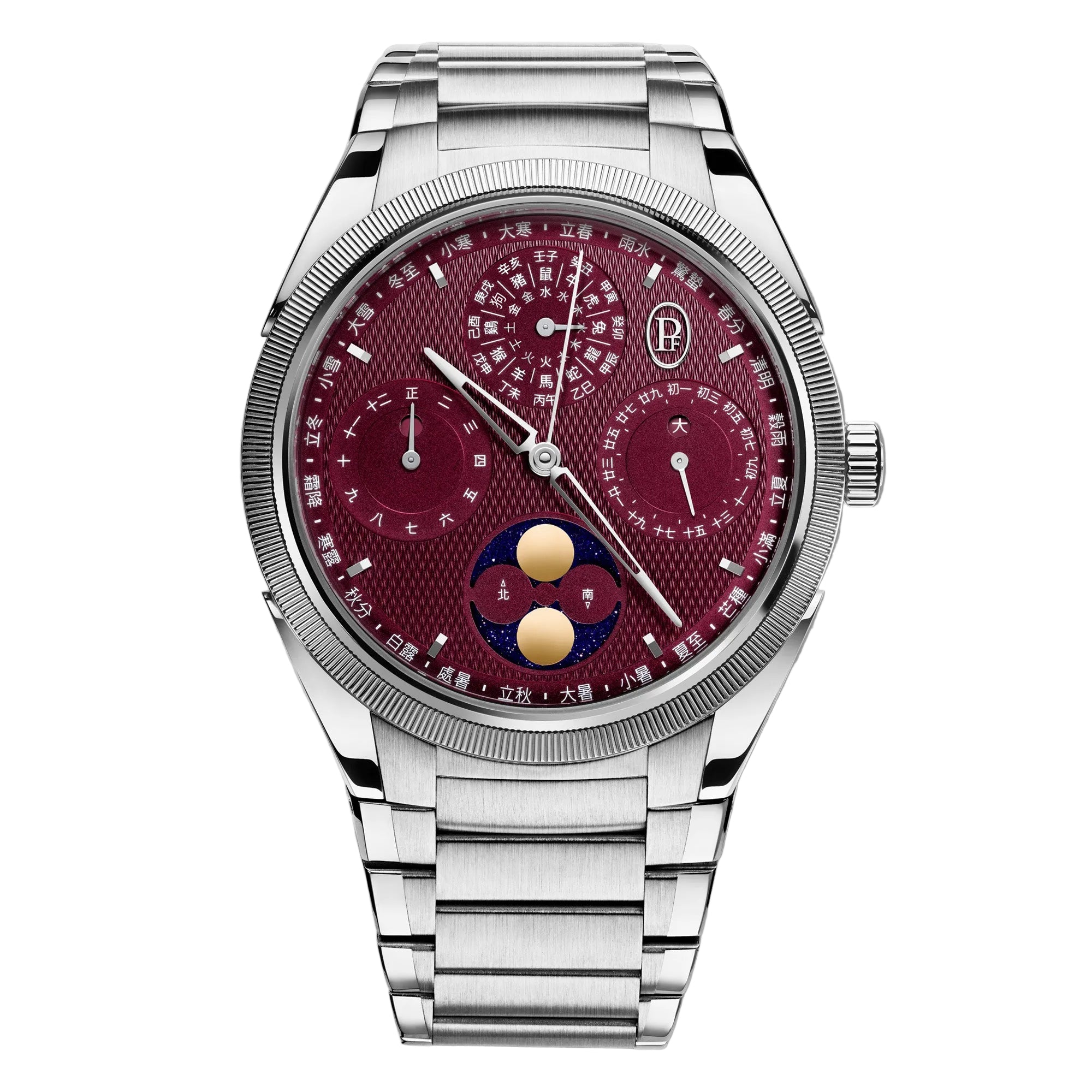TONDA-PF-XIALI-CALENDAR-STEEL-IMPERIAL-RED-HERO