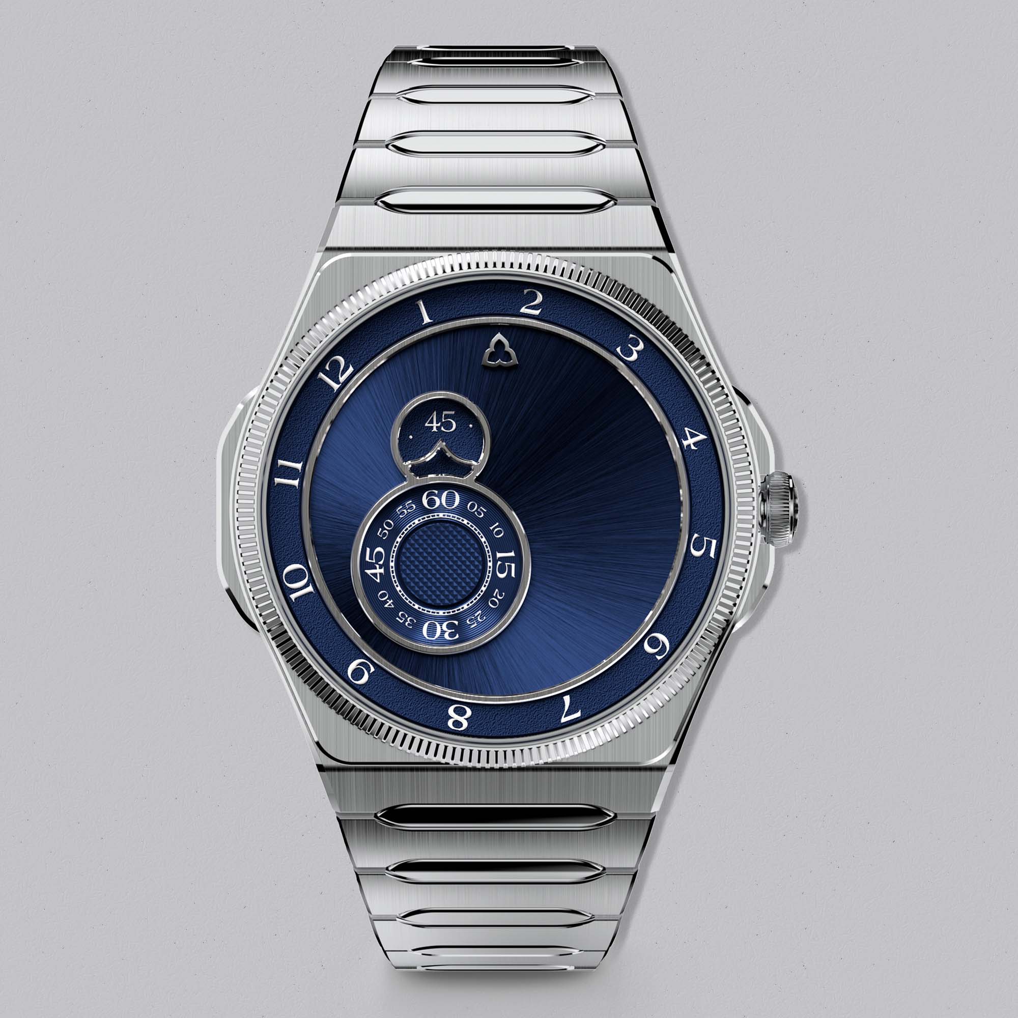 TRENTE-DEUX SUNRAY BLUE