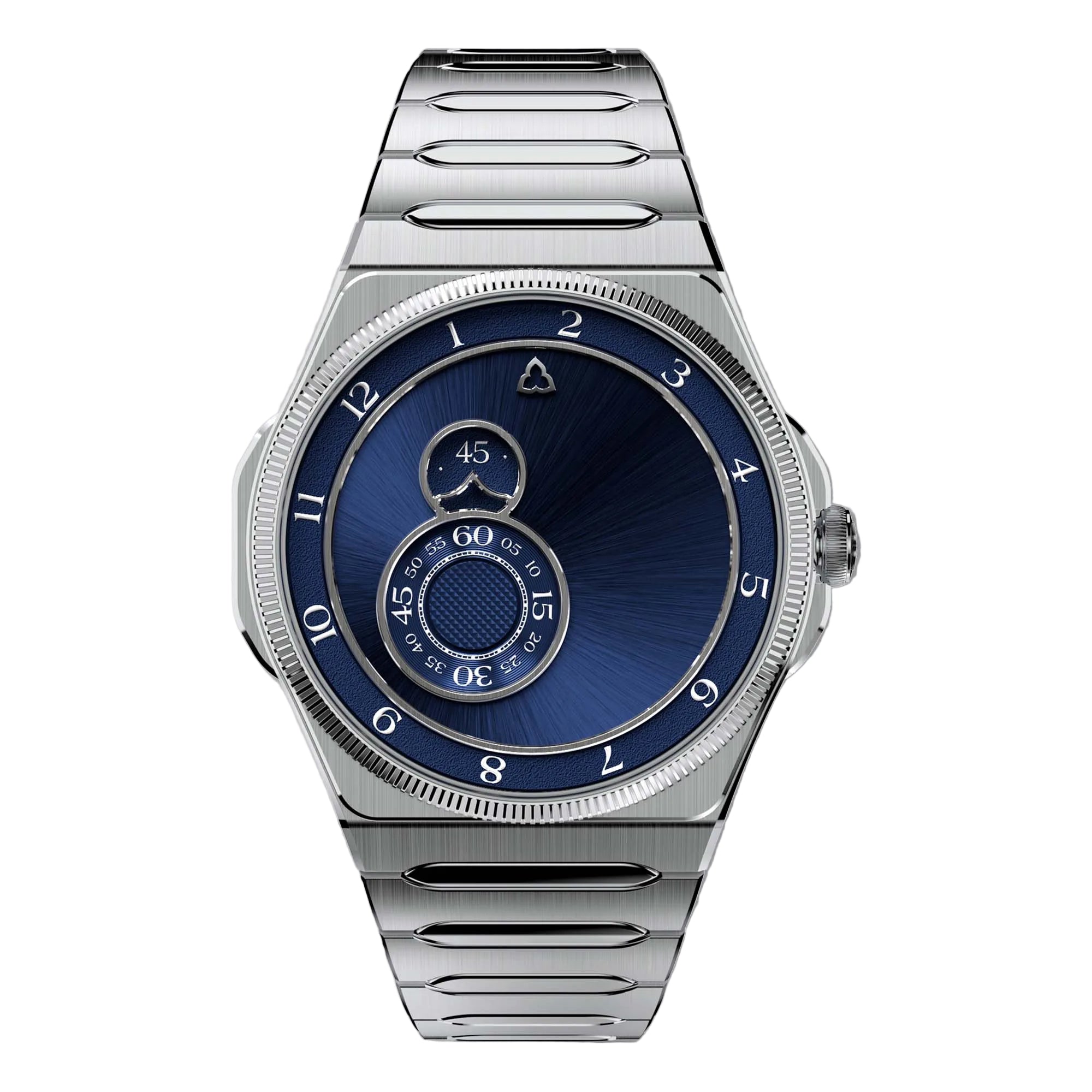 TRENTE-DEUX SUNRAY BLUE