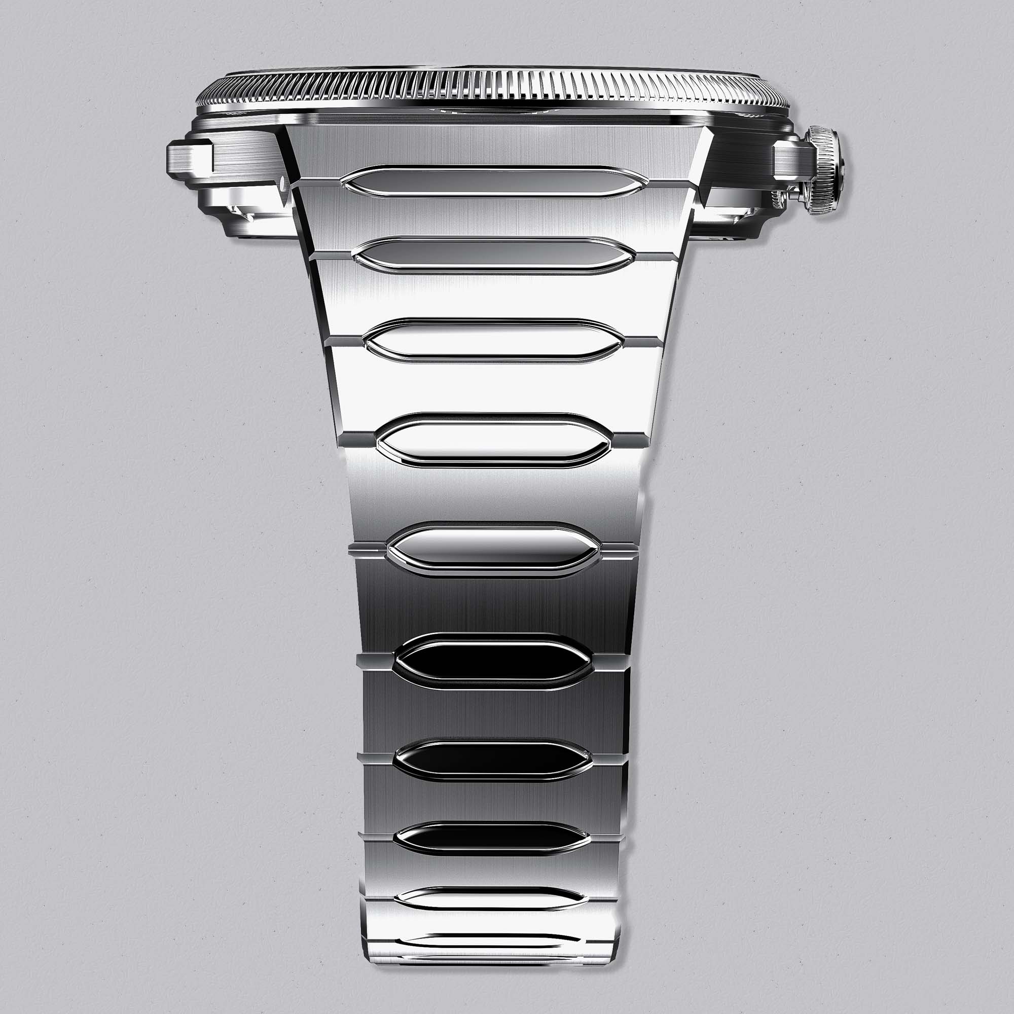 TRENTE-DEUX SUNRAY GREY